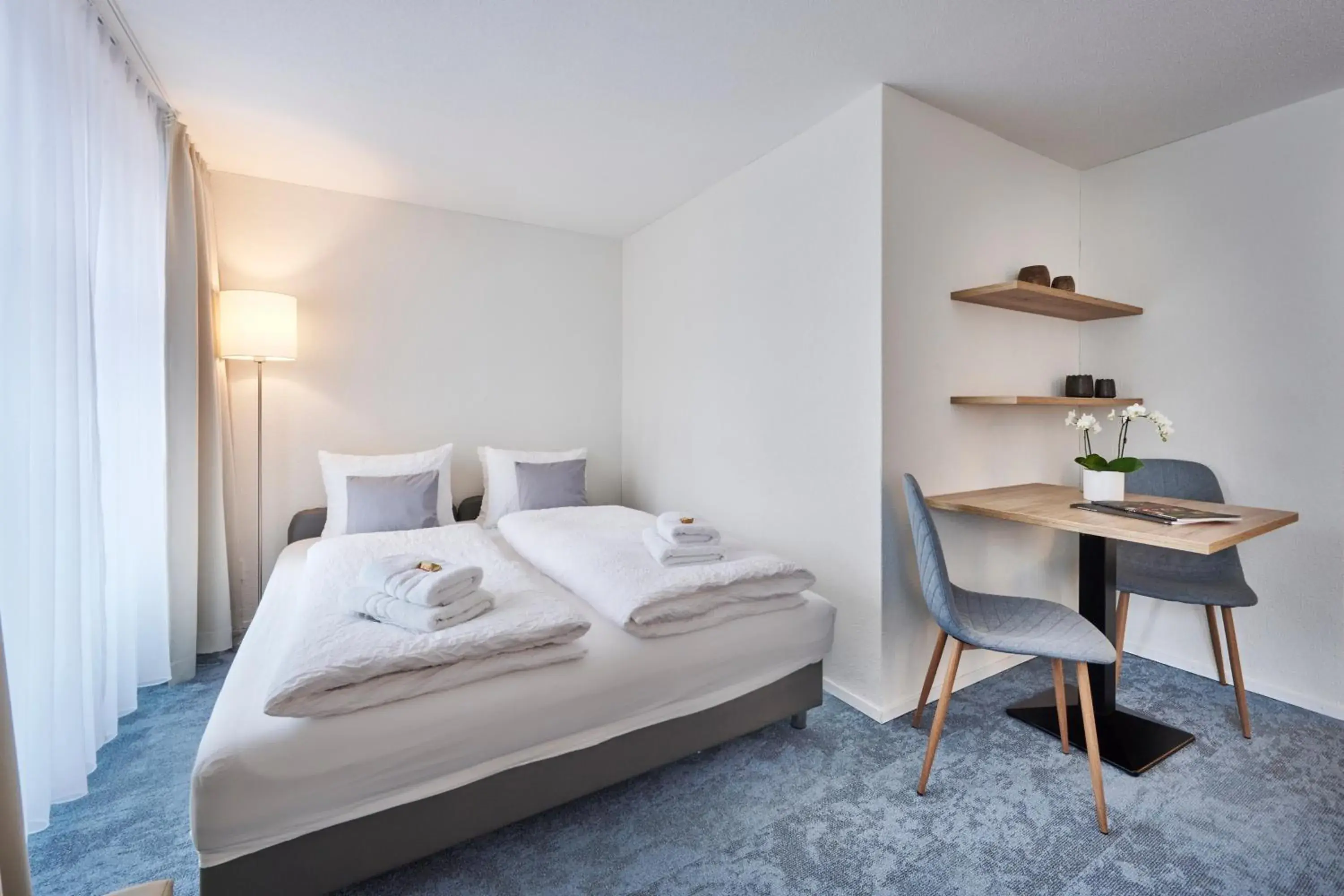 Old Town Apartment - 10 in Aparthotel Krone - Self Check-In Old Town Apartment - 10 in Aparthotel Krone - Self Check-In