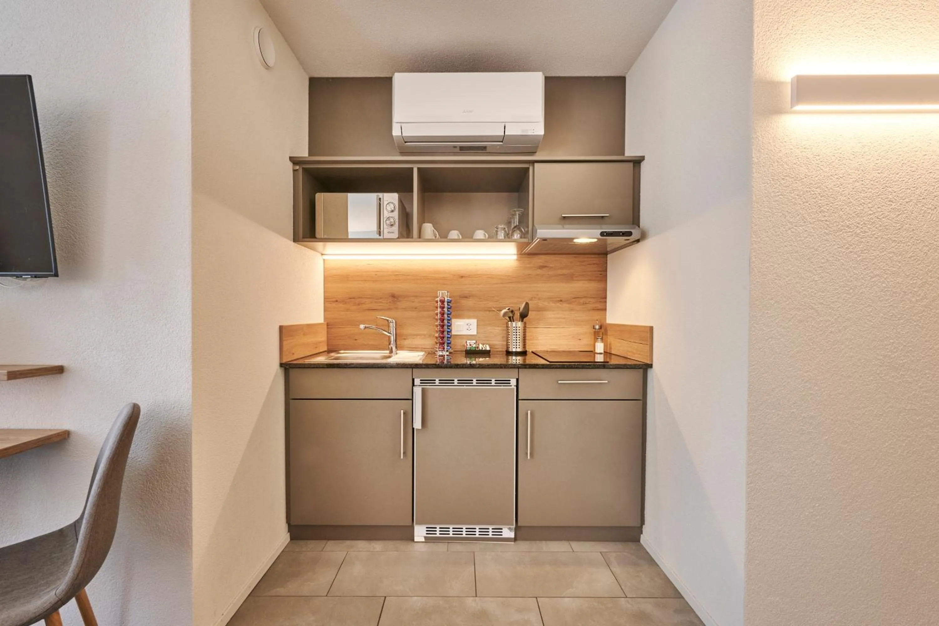 Aparthotel Krone - Self Check-In