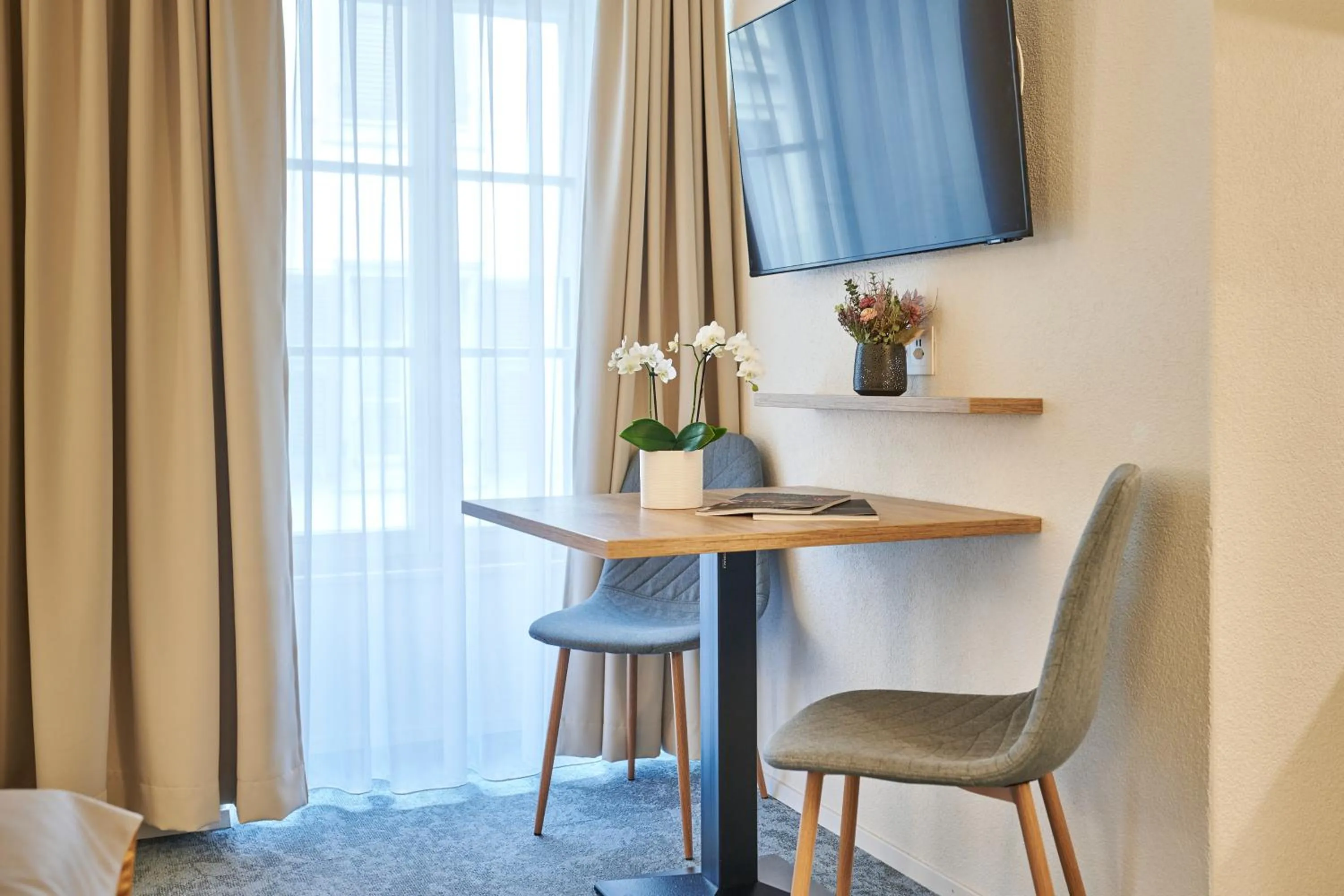 Aparthotel Krone - Self Check-In