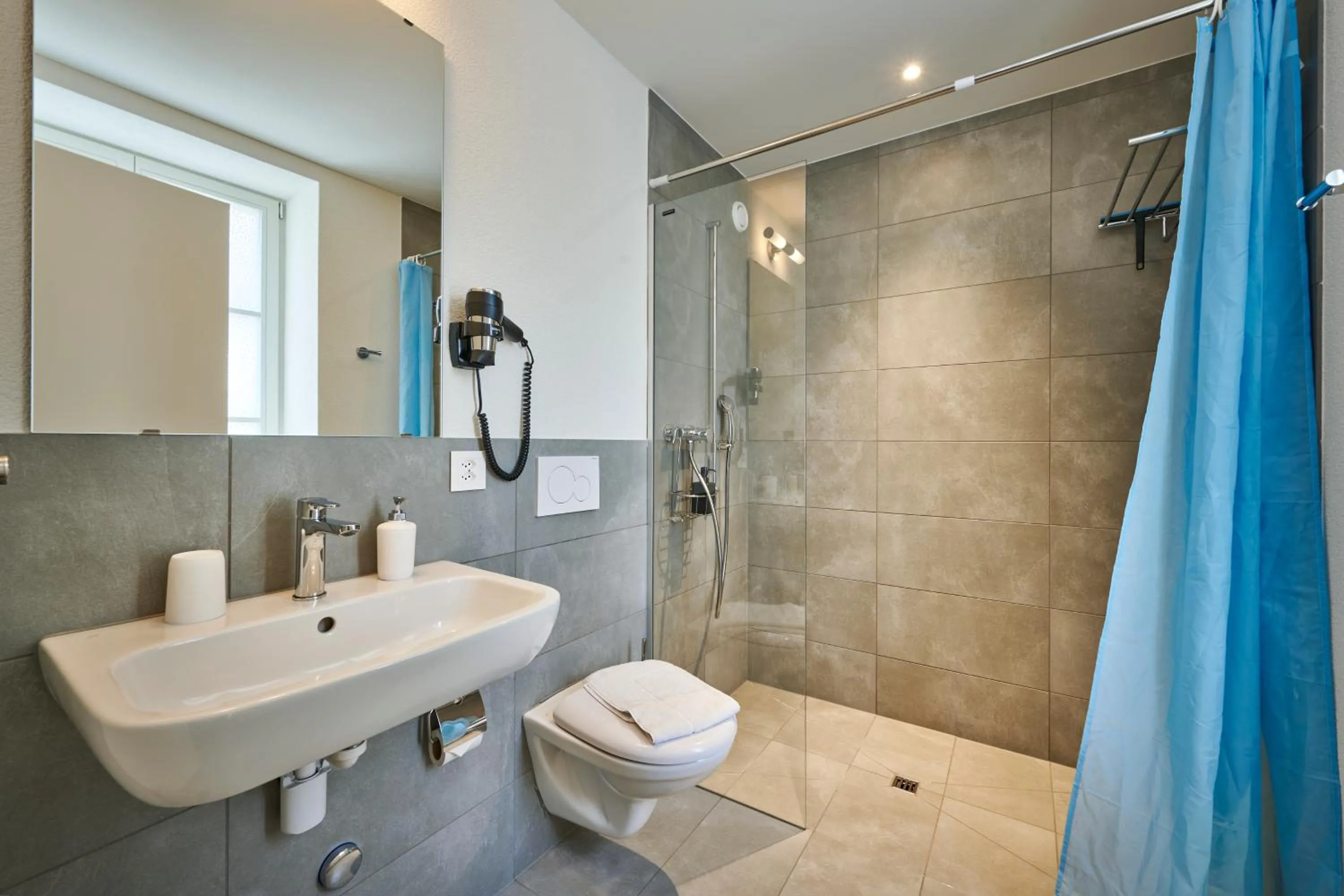 Aparthotel Krone - Self Check-In