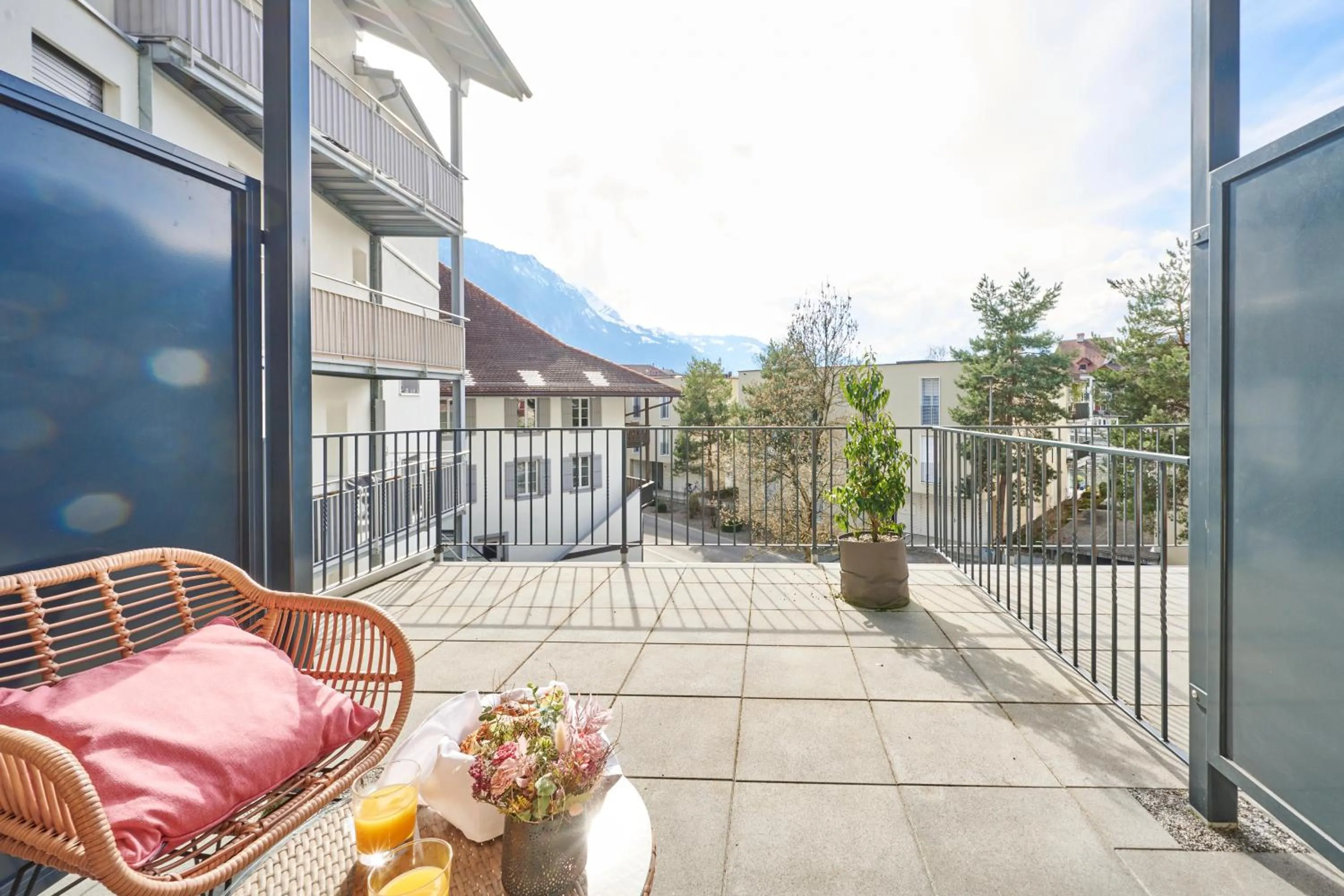 Aparthotel Krone - Self Check-In