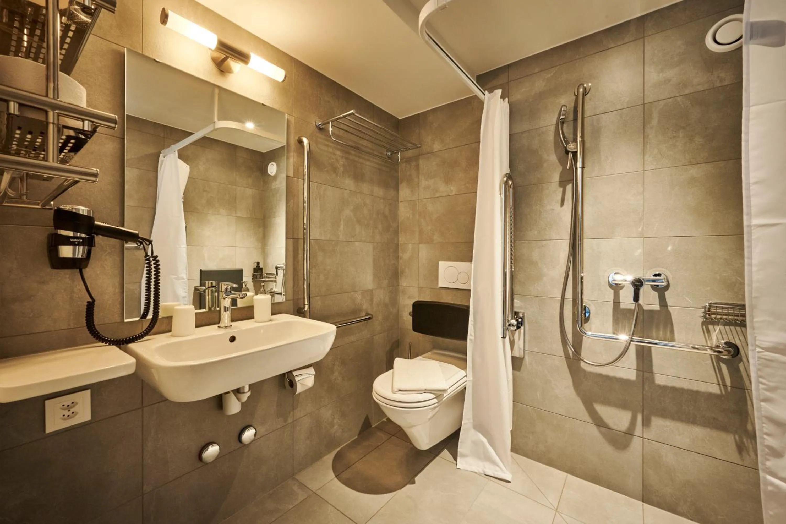 Aparthotel Krone - Self Check-In