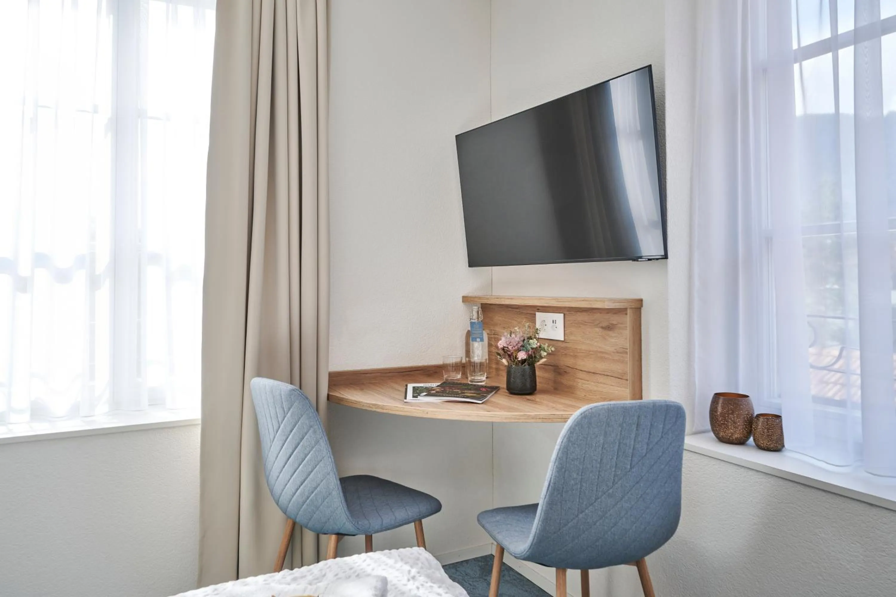 Aparthotel Krone - Self Check-In