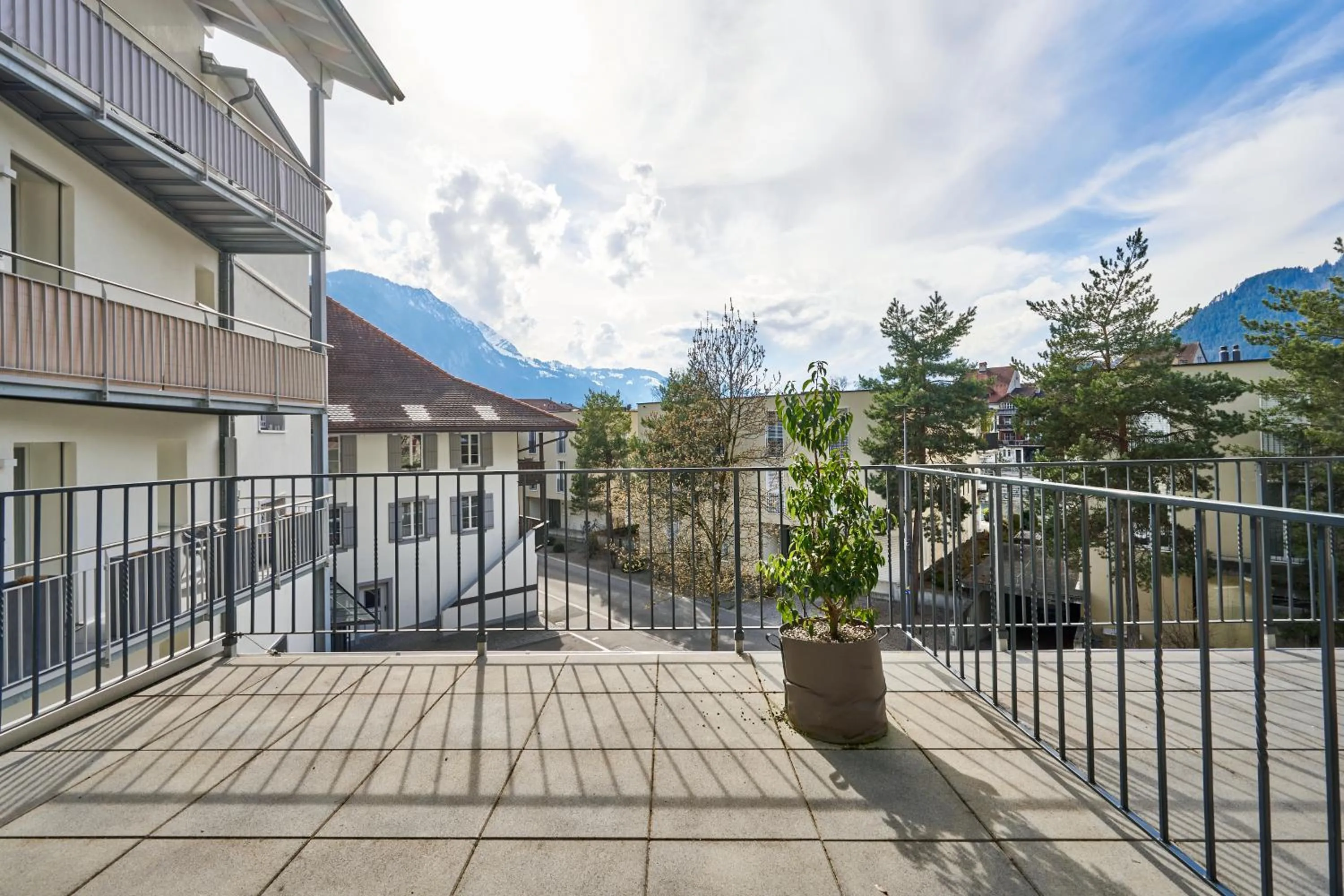 Aparthotel Krone - Self Check-In