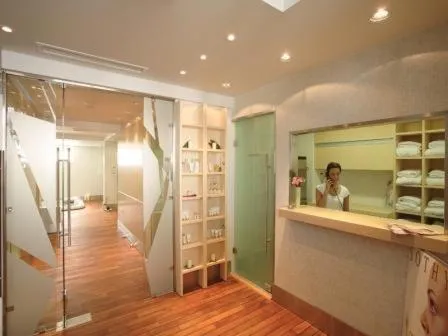 Spa and wellness centre/facilities in Far Out Hotel & Spa