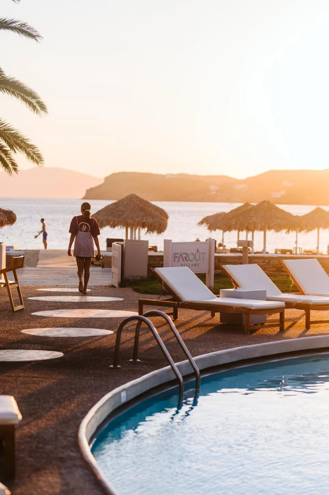 Far Out Village Hotel