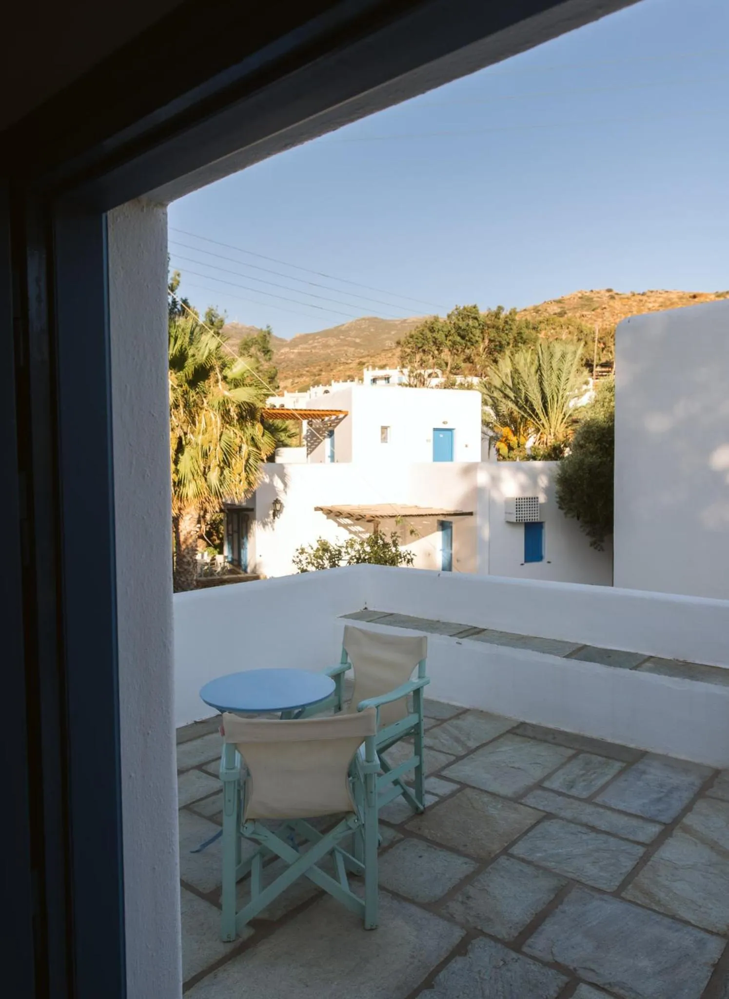 Far Out Village Hotel