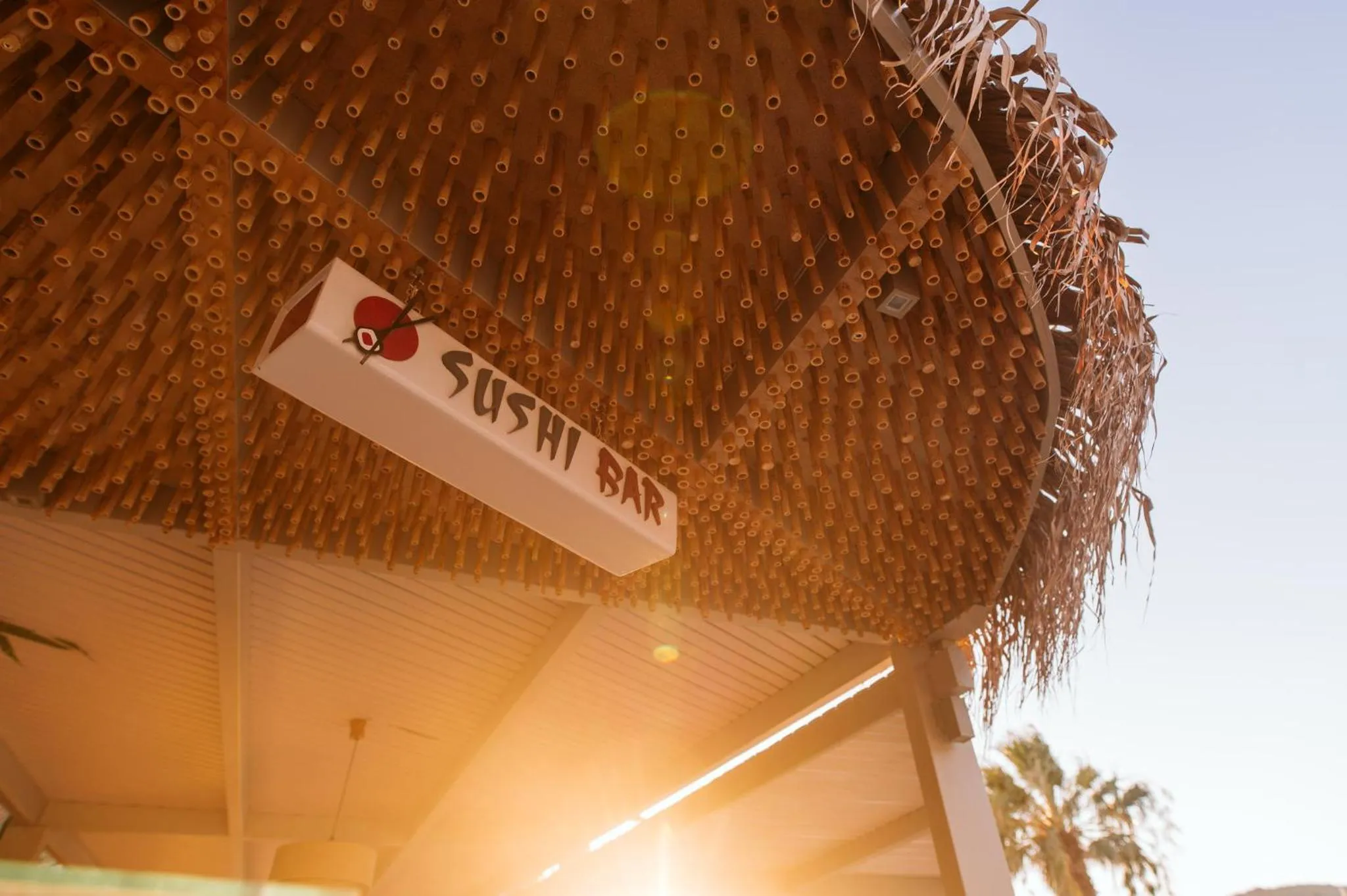 Far Out Village Hotel