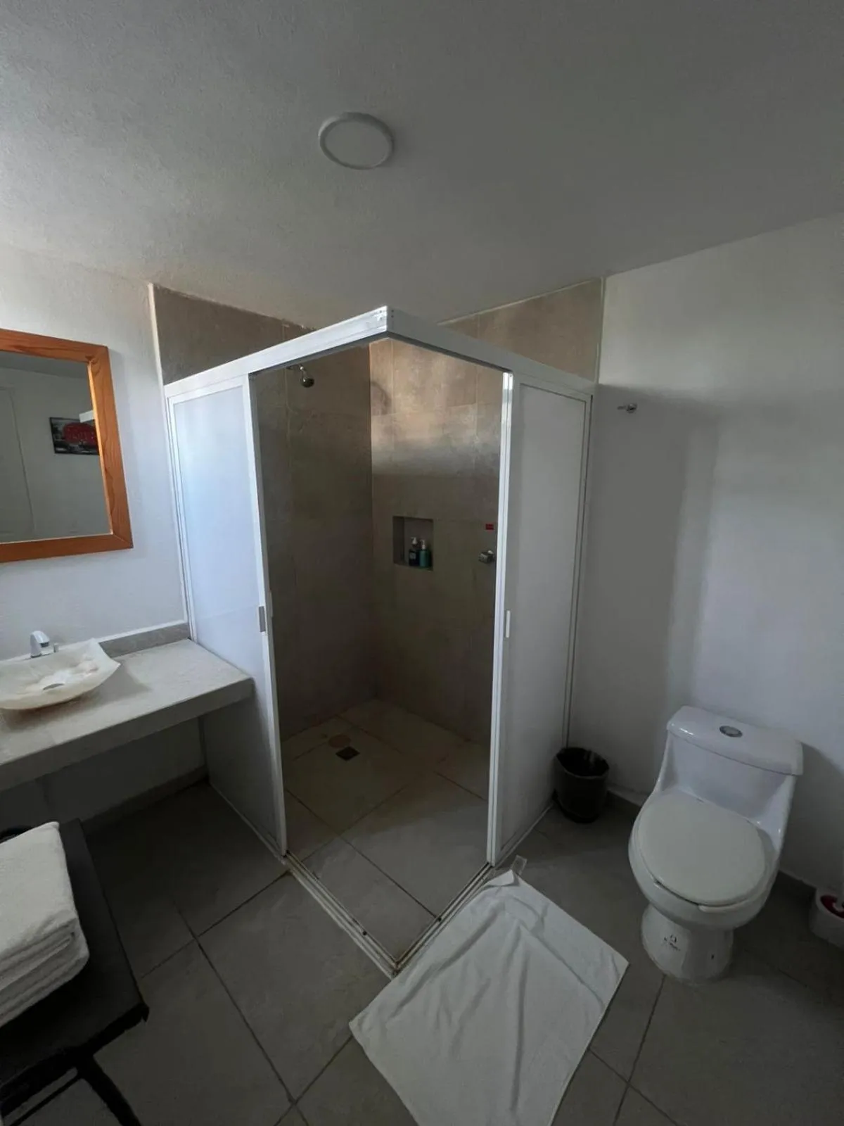 Junior Suite in Gran Palma