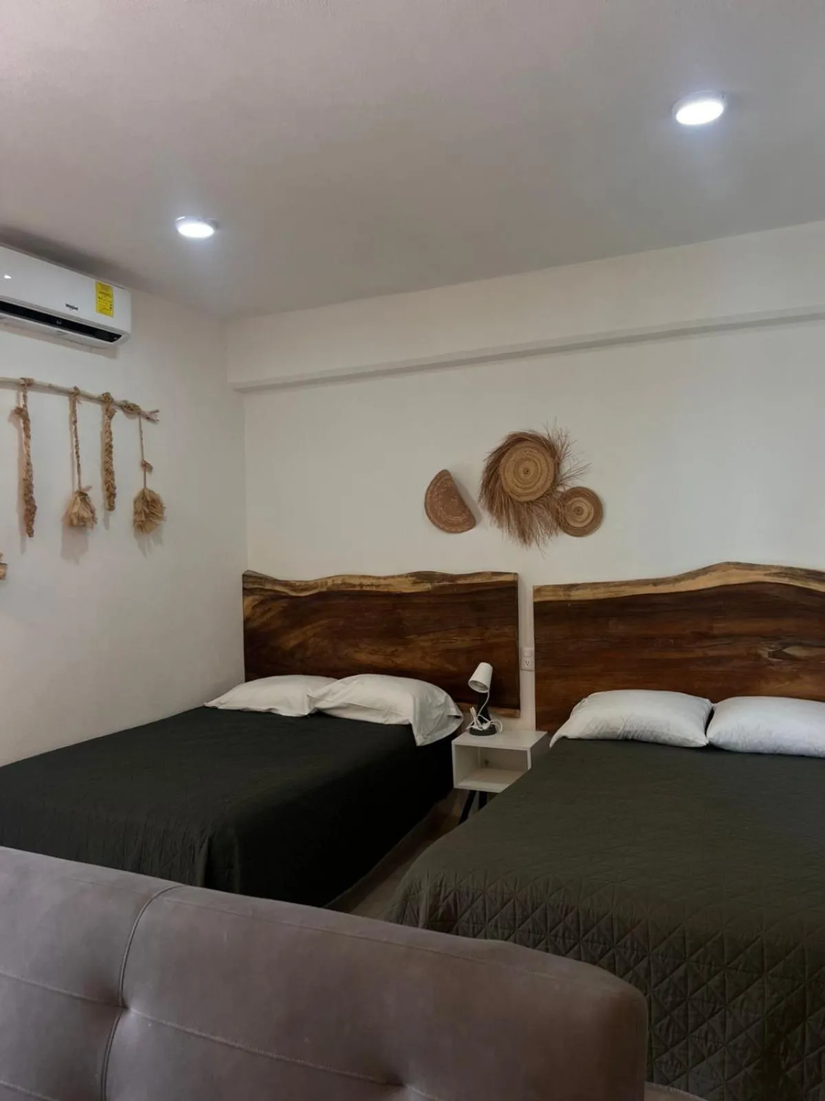Apartment with Balcony in Gran Palma