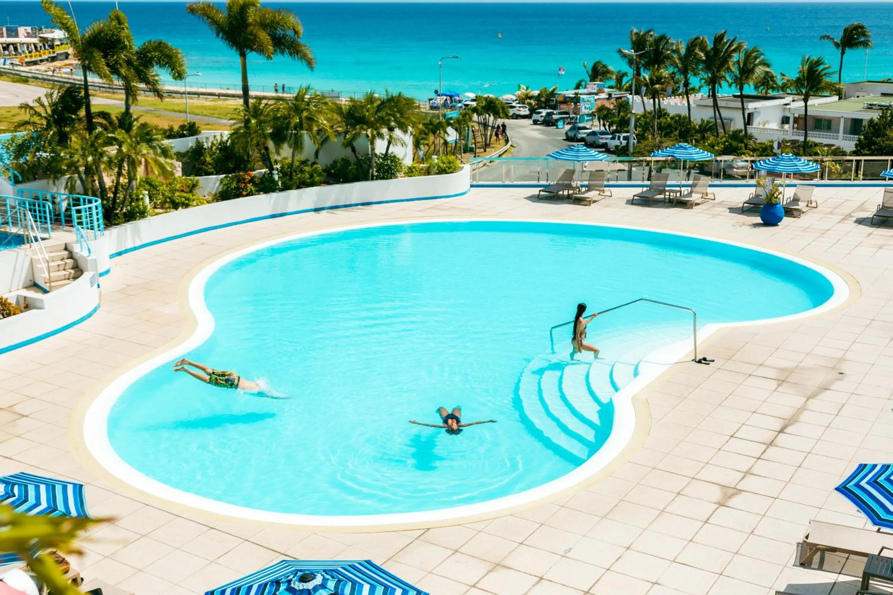 Royal Islander Club Resort La Terrasse