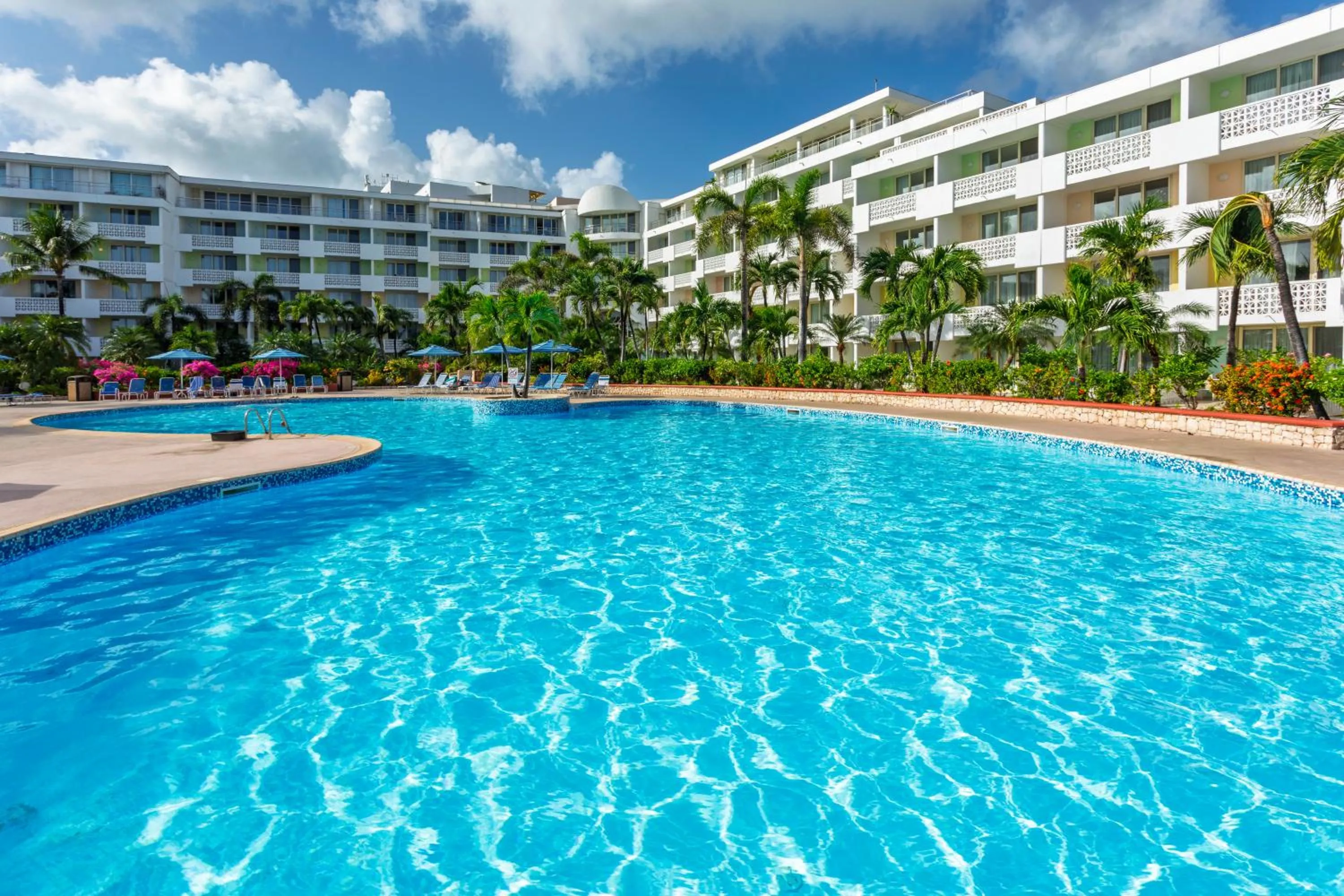 Royal Islander Club Resort La Terrasse