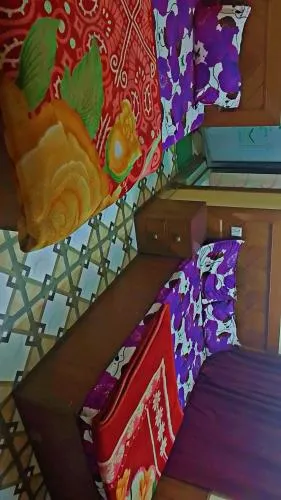 Shri Holy Family Guest House