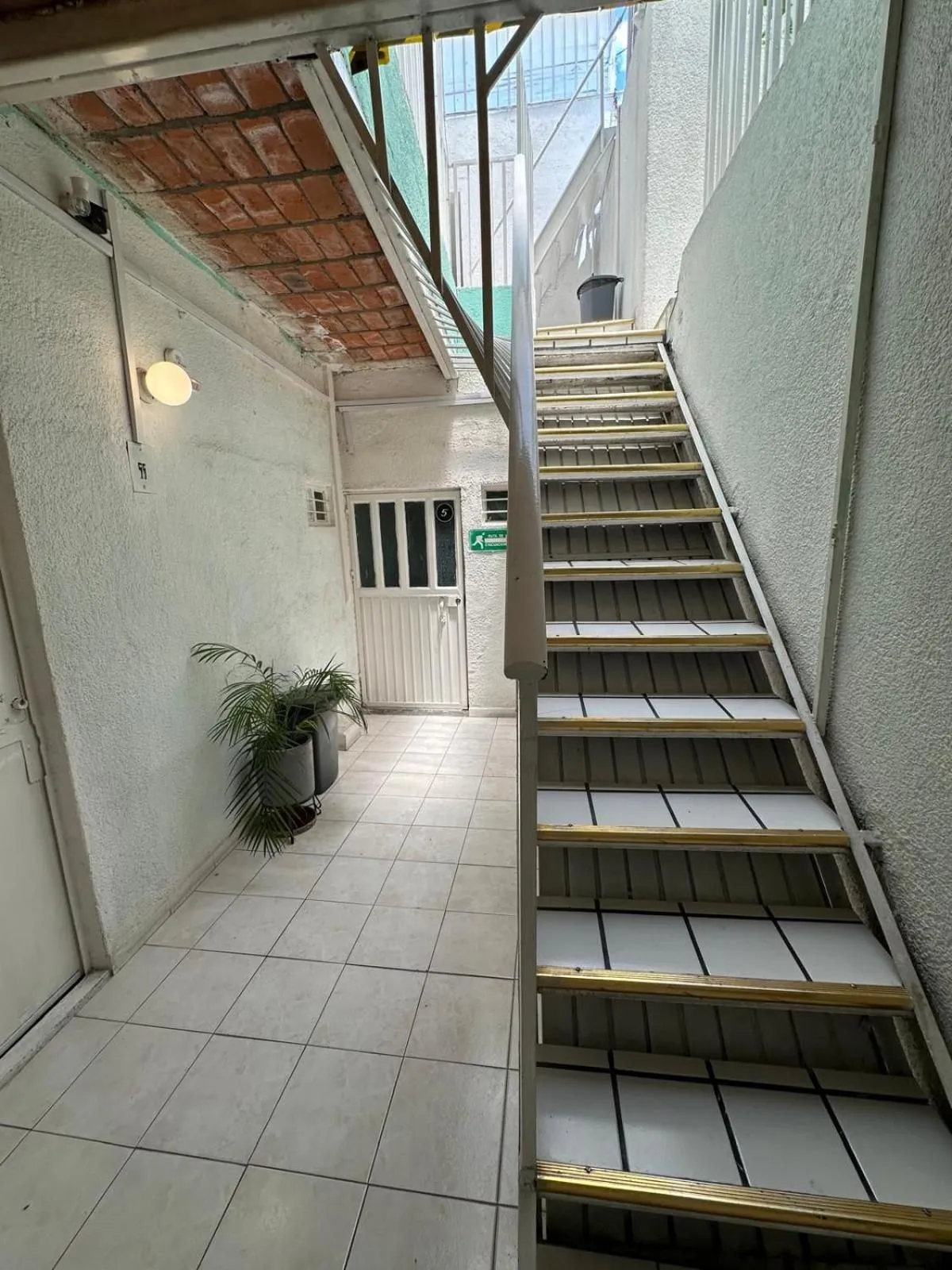 Hotel Posada Jardín Aguascalientes