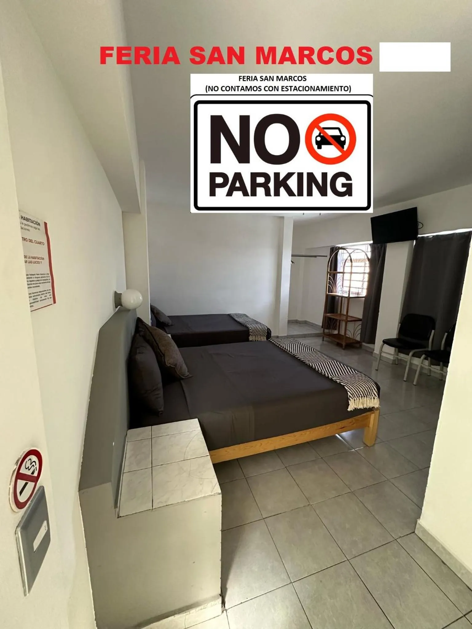 Hotel Posada Jardín Aguascalientes