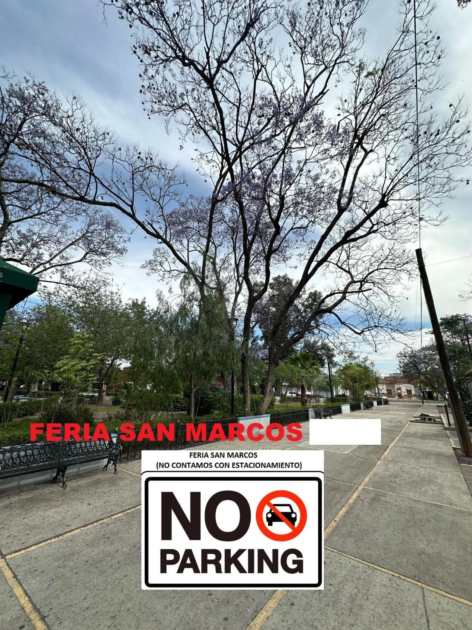 Hotel Posada Jardín Aguascalientes