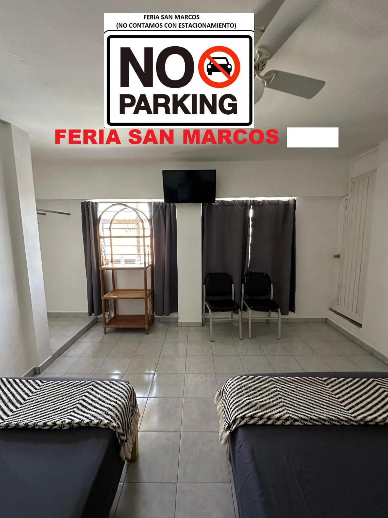 Hotel Posada Jardín Aguascalientes