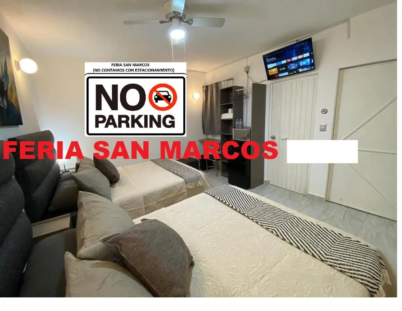 Hotel Posada Jardín Aguascalientes