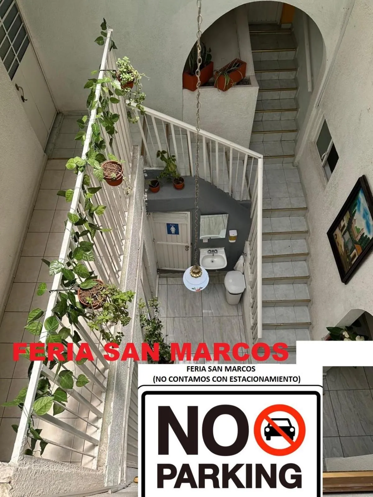 Hotel Posada Jardín Aguascalientes