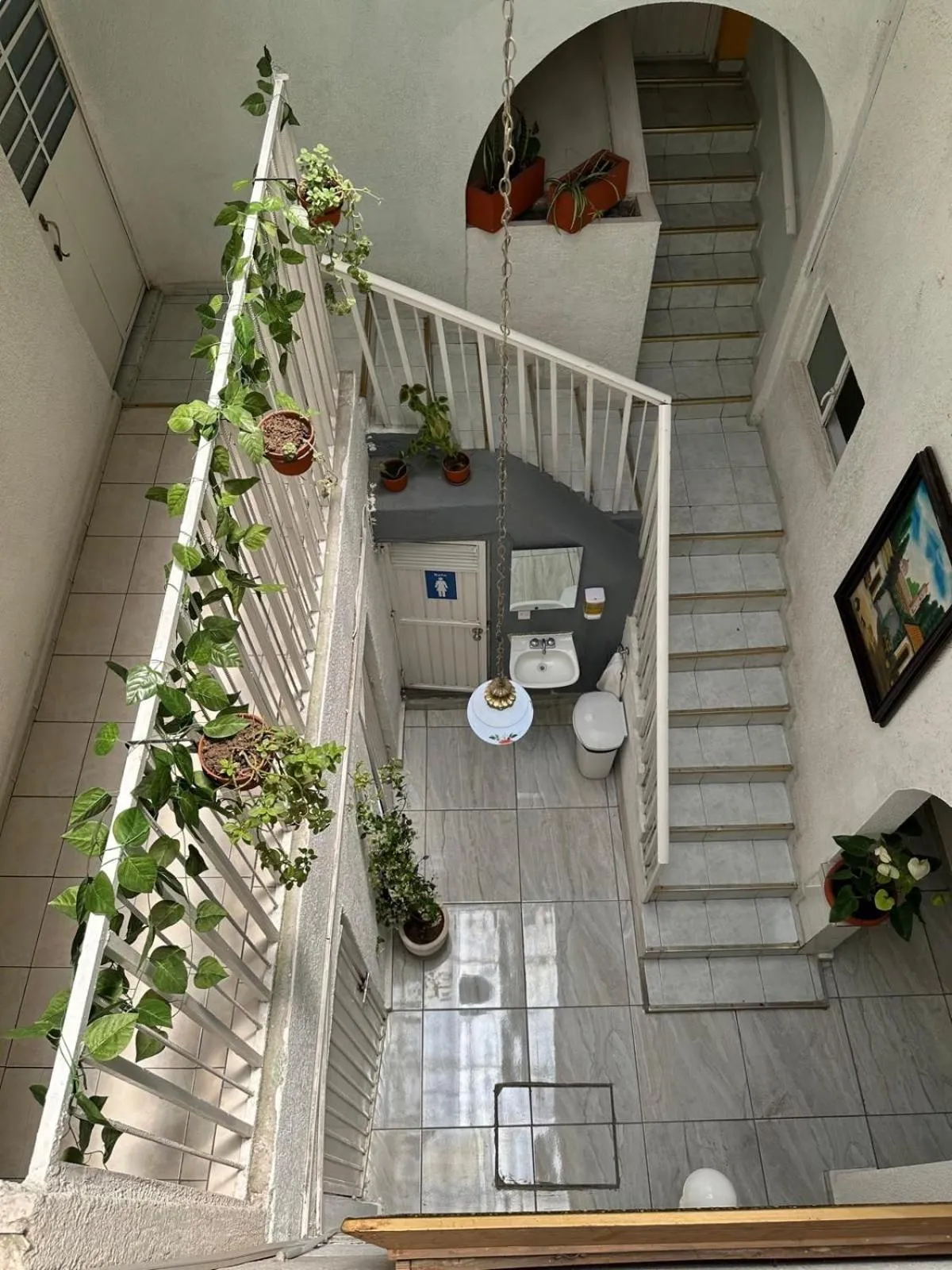 Hotel Posada Jardín Aguascalientes