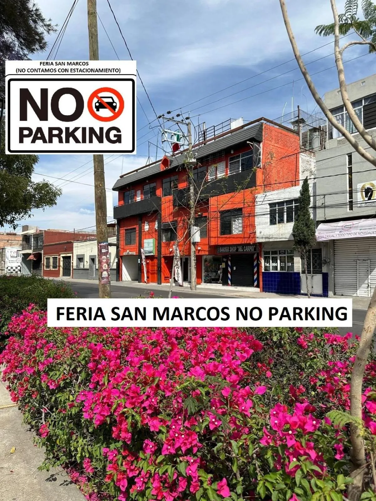 Hotel Posada Jardín Aguascalientes