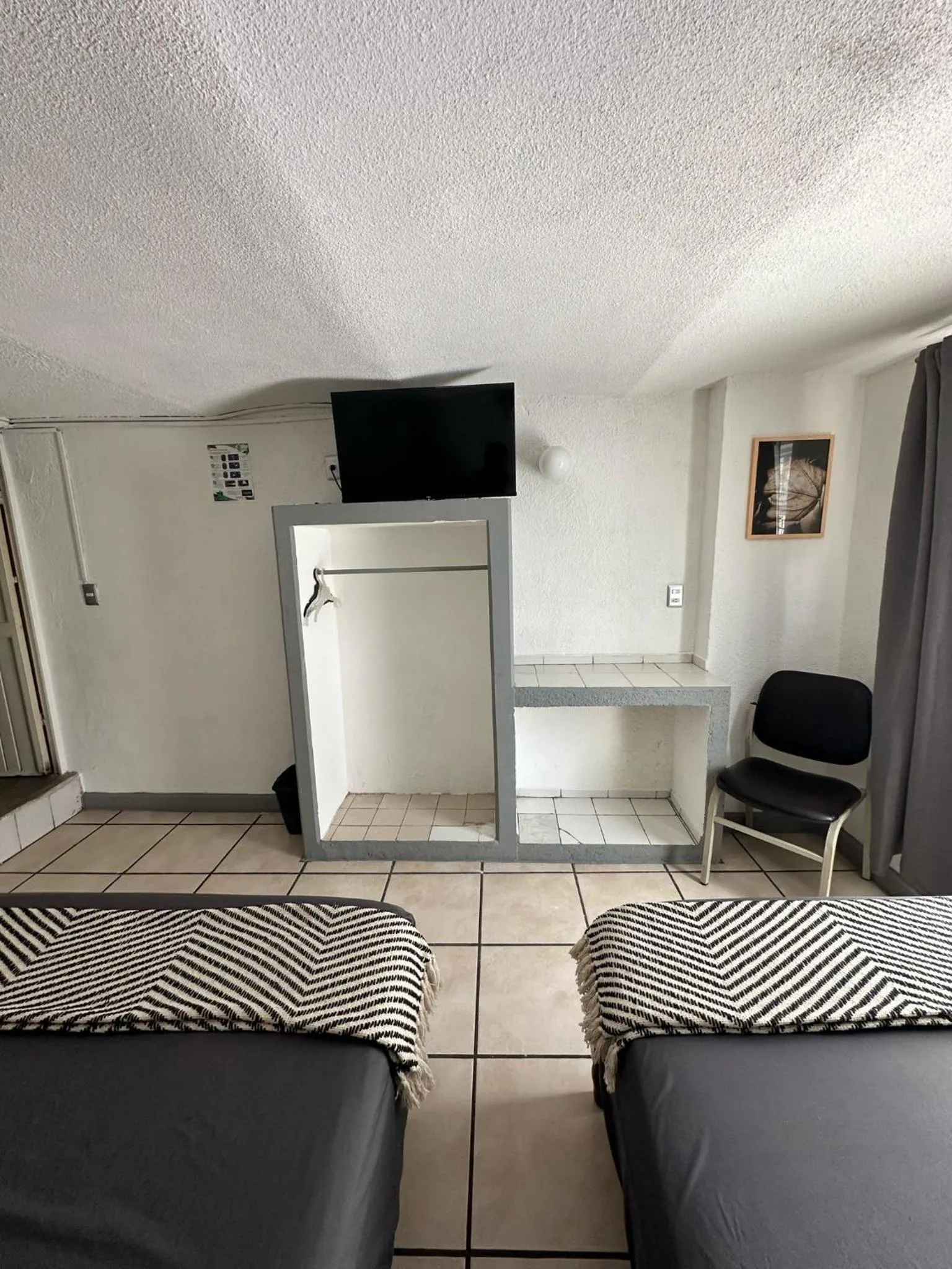 Hotel Posada Jardín Aguascalientes