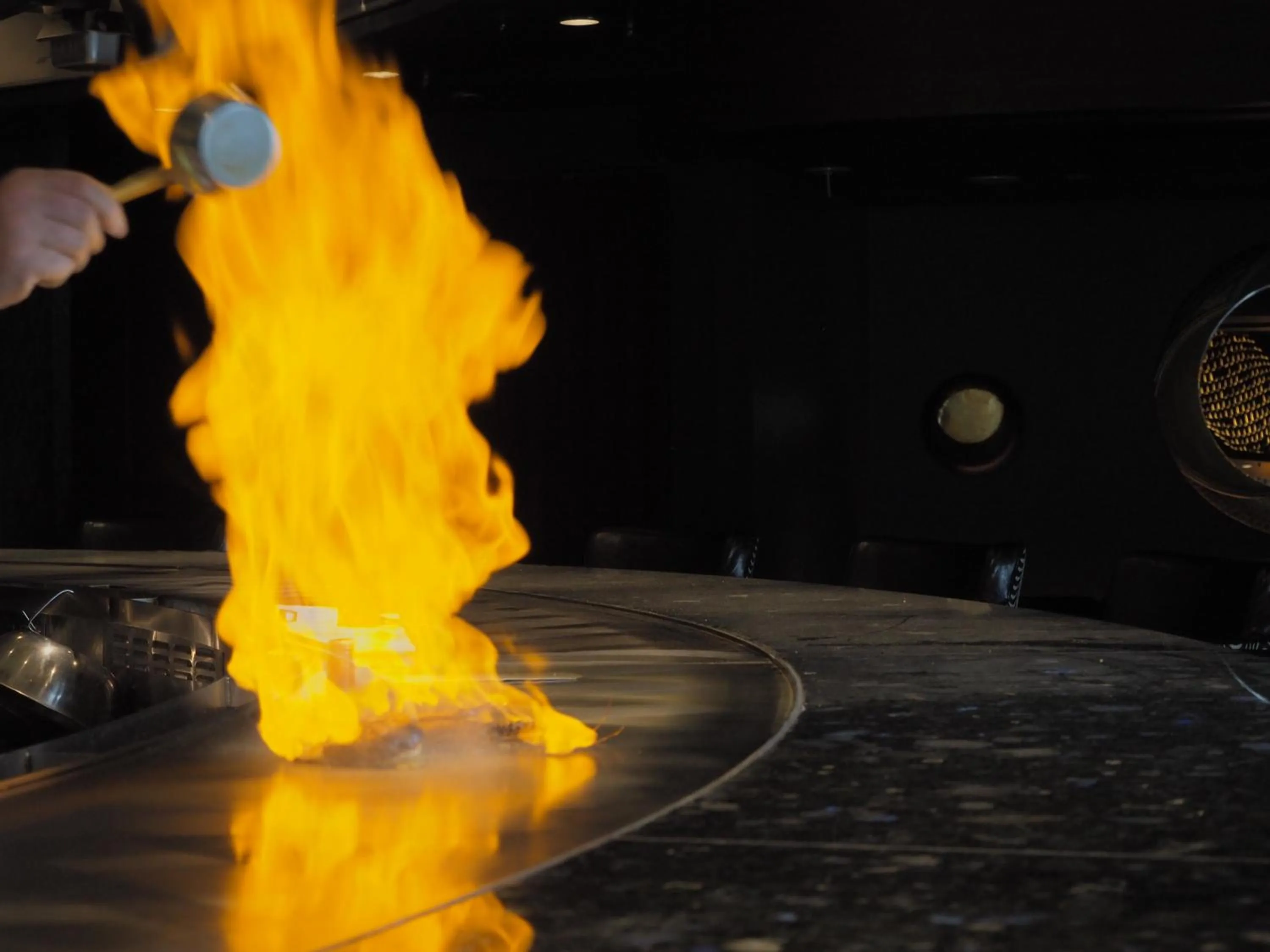 THE skM TOKYO HOTEL & DINING