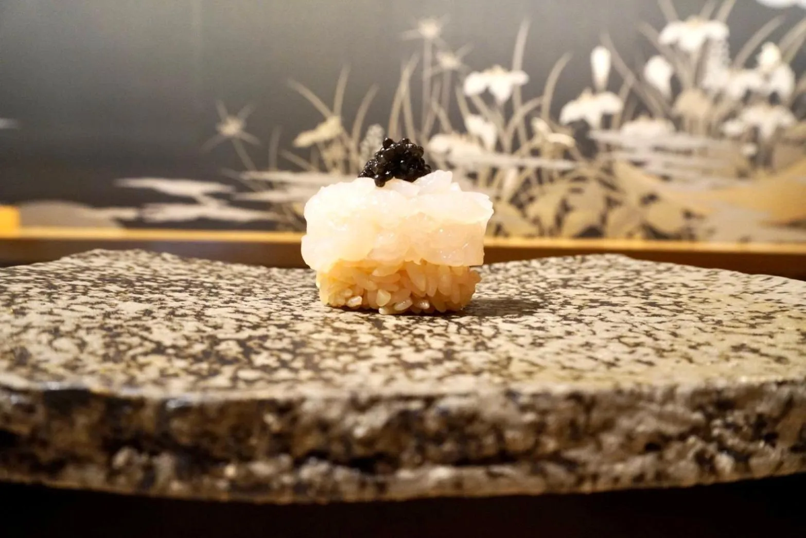 Restaurant/places to eat in THE skM TOKYO HOTEL & DINING