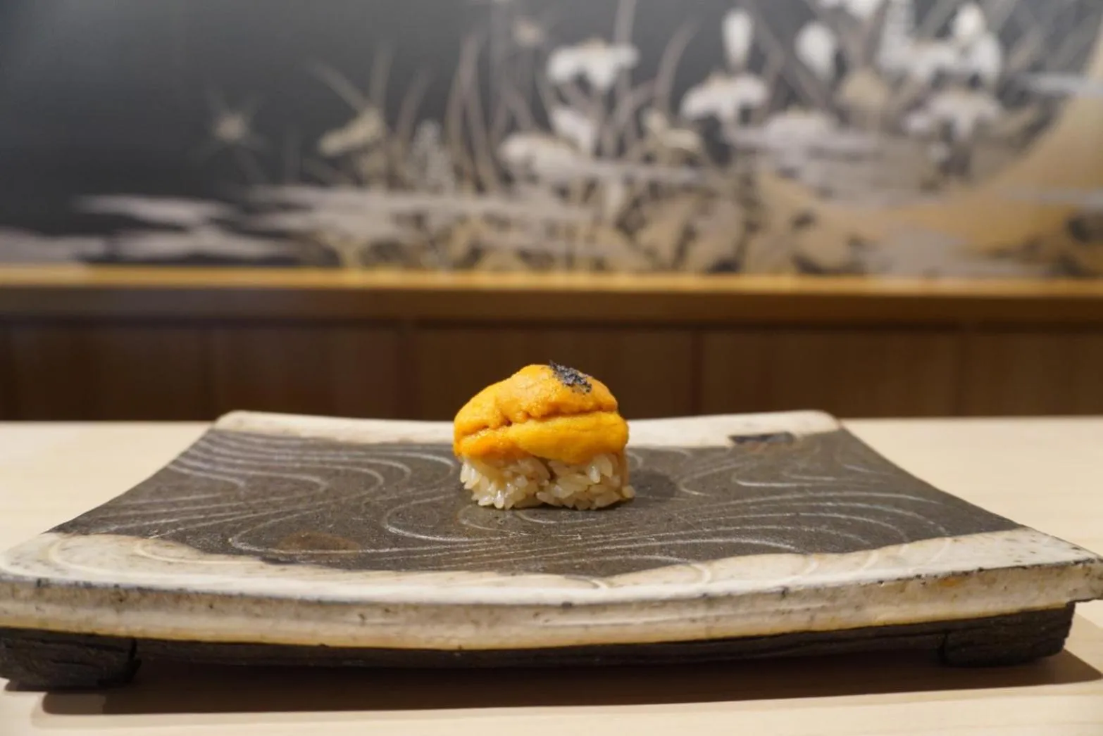 Restaurant/places to eat in THE skM TOKYO HOTEL & DINING