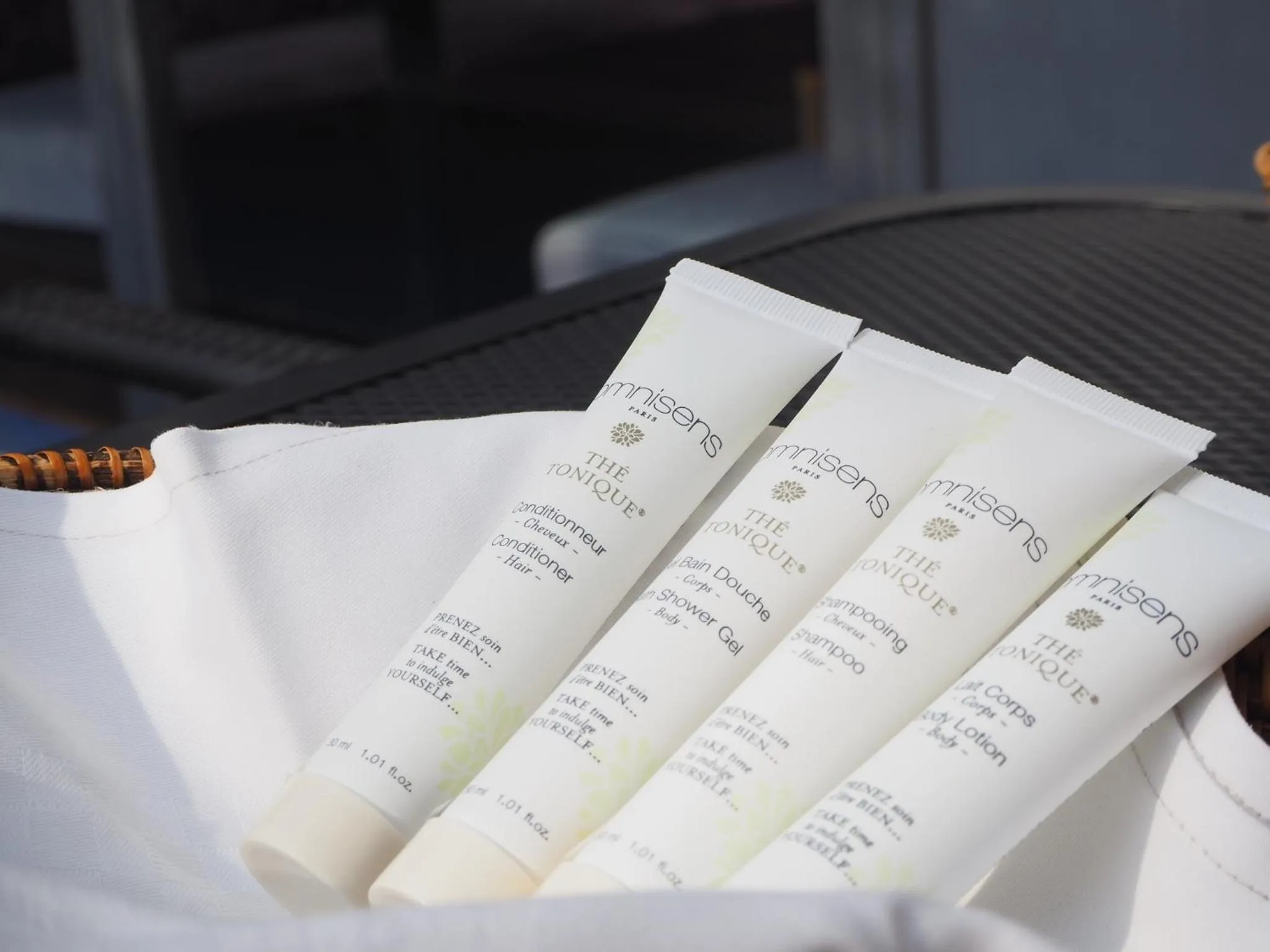 THE skM TOKYO HOTEL & DINING