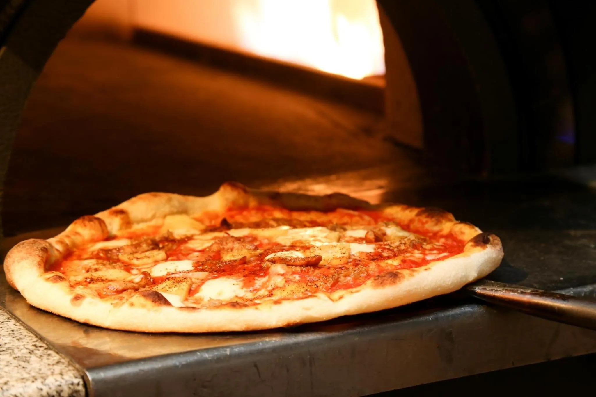 Restaurant/places to eat in THE skM TOKYO HOTEL & DINING