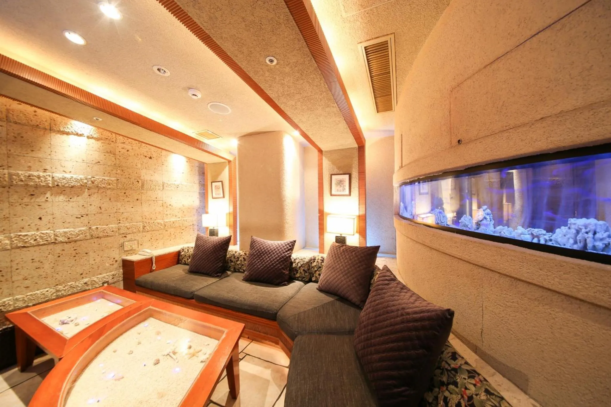 THE skM TOKYO HOTEL & DINING