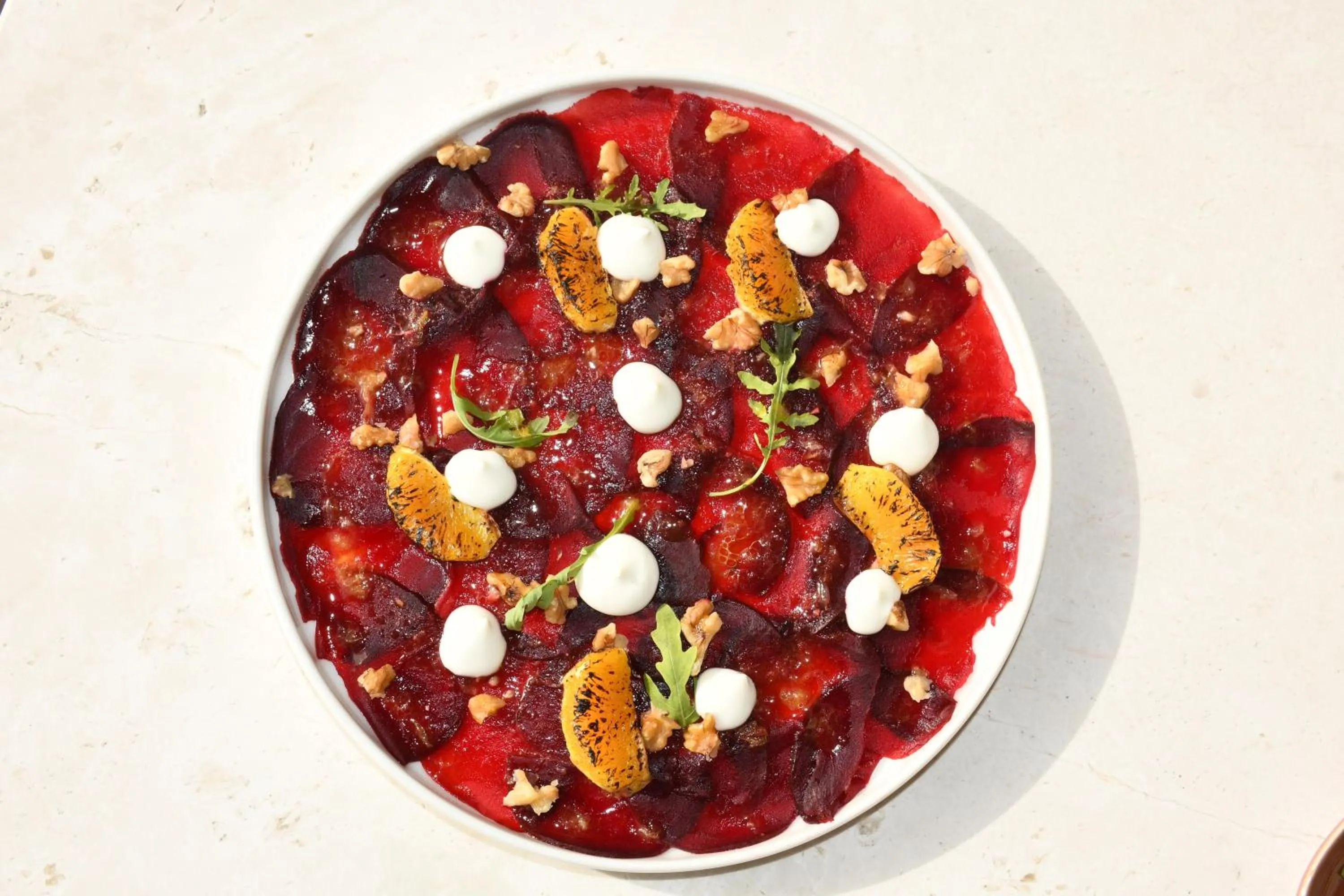 Restaurant/places to eat in Porto Mykonos