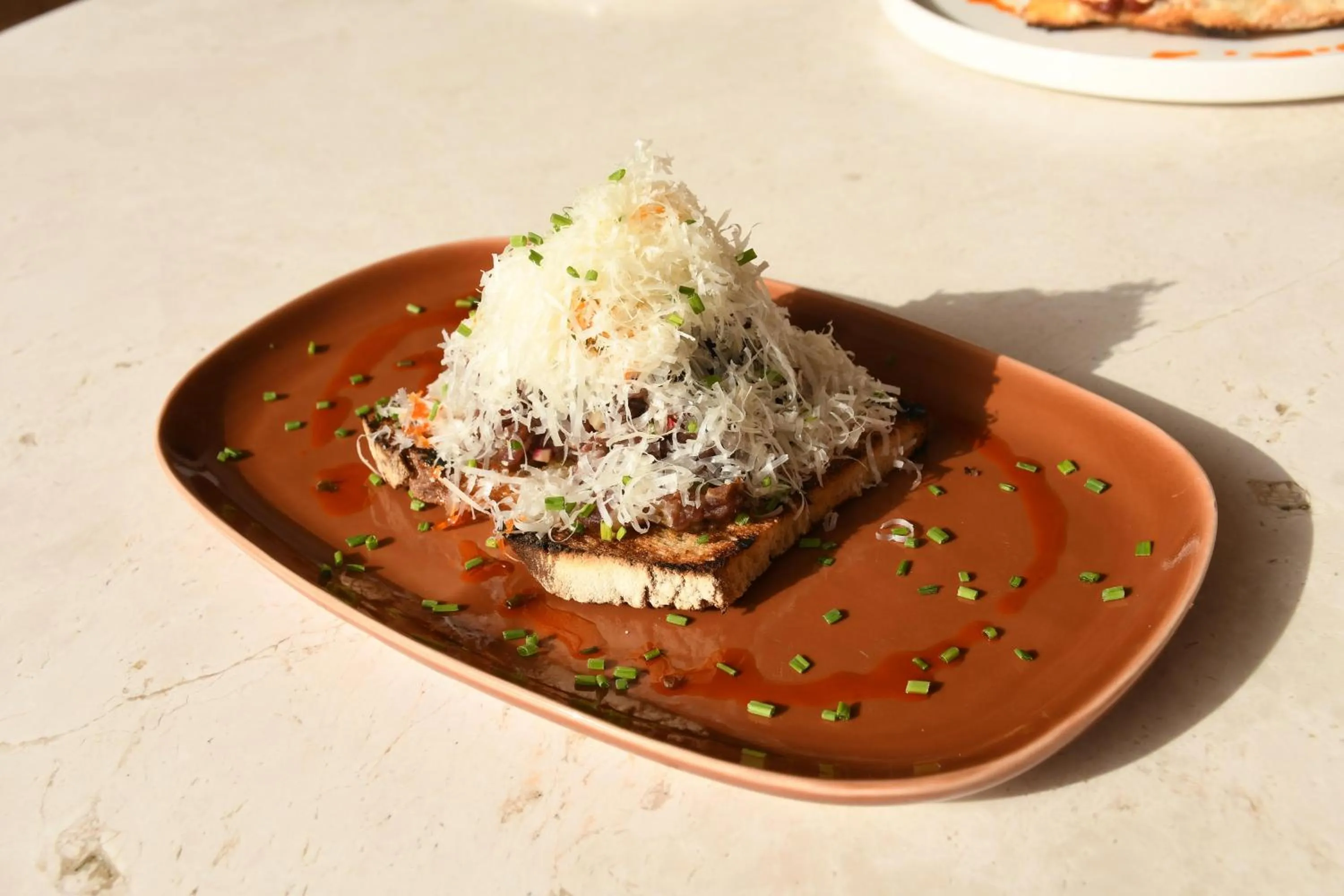 Restaurant/places to eat in Porto Mykonos