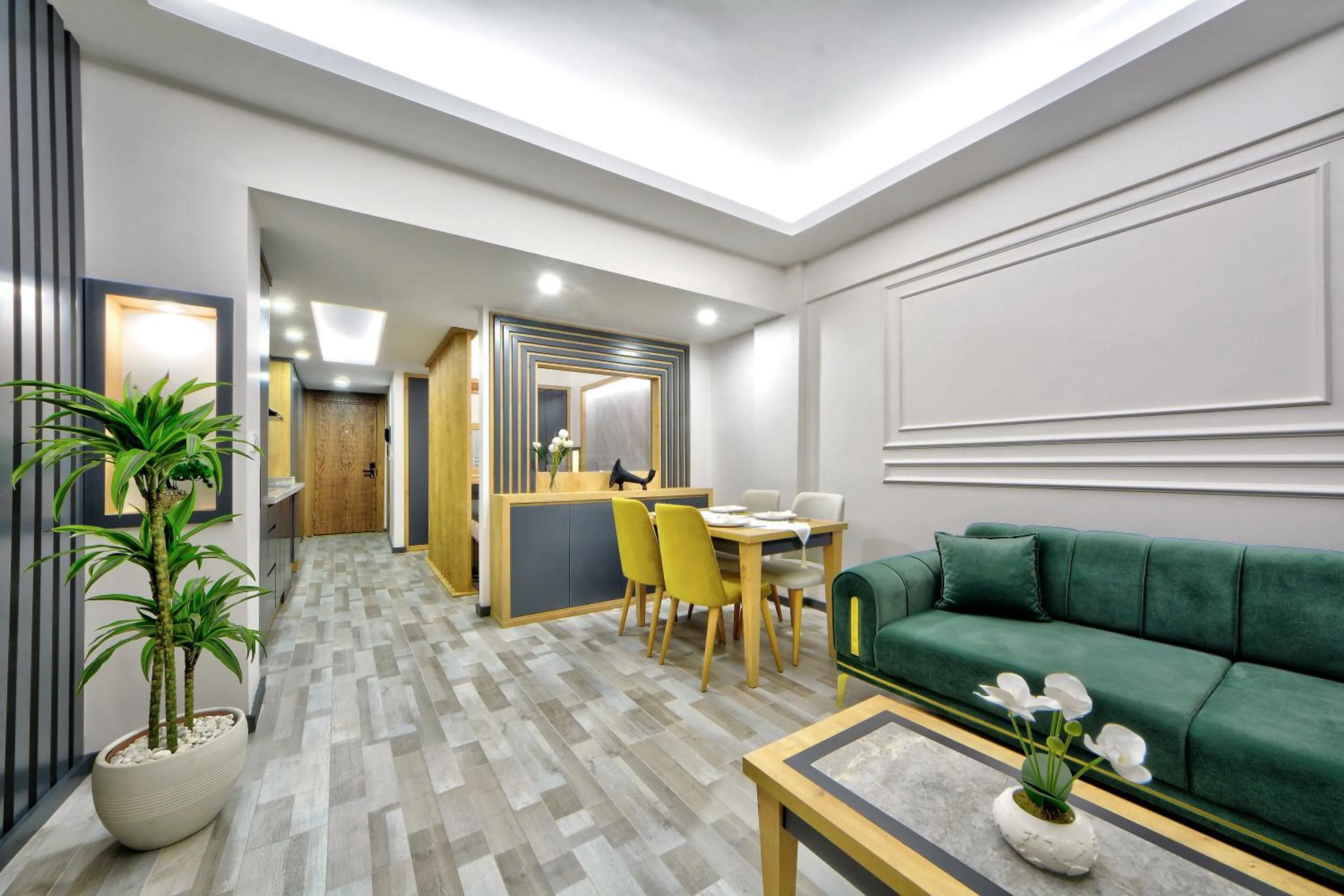 Massage in North Blue Life