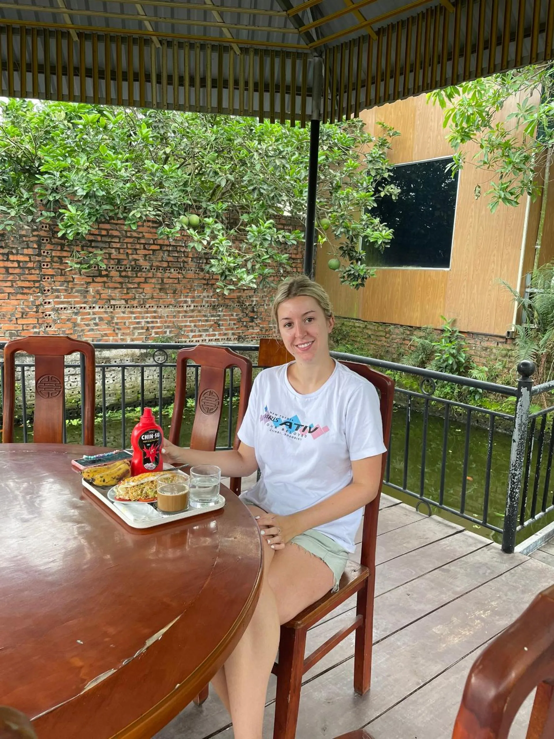 Property building in Vani's Home