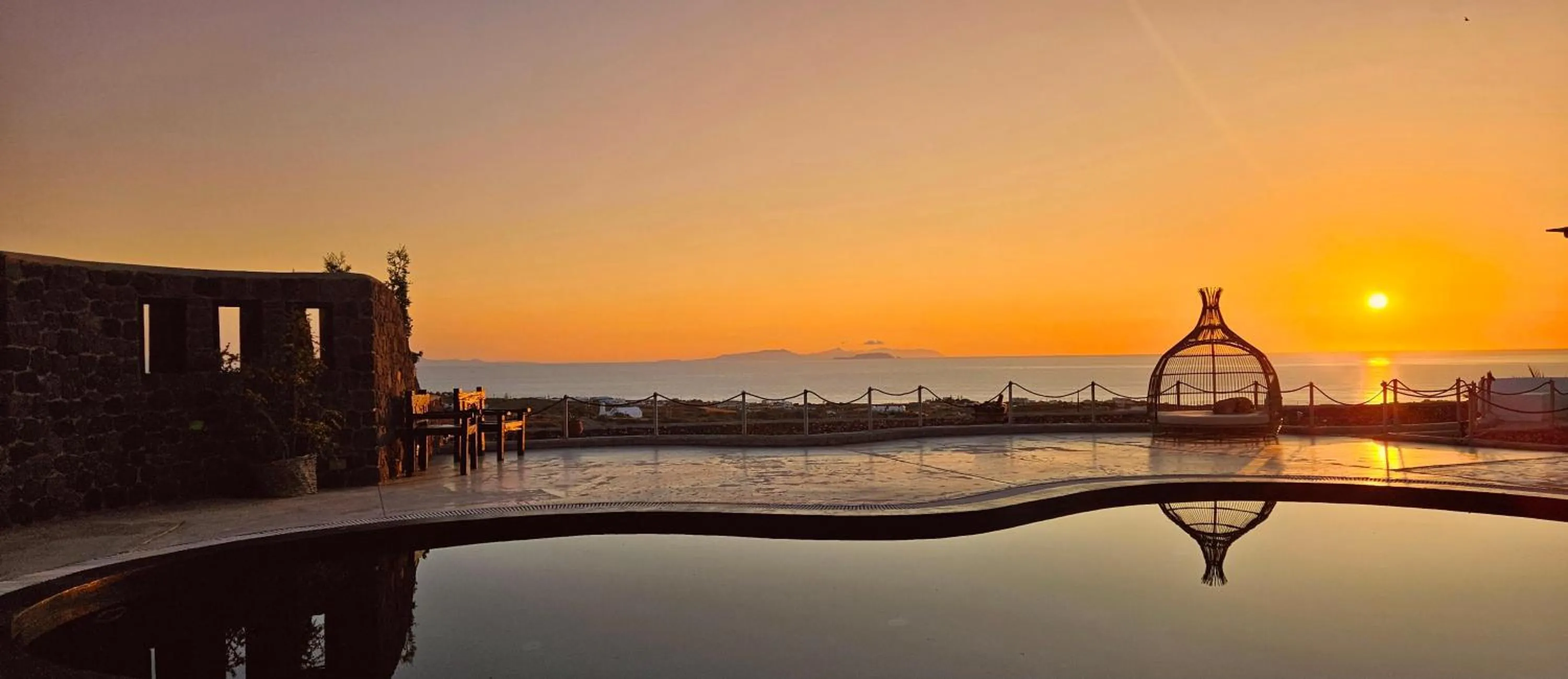 Thea Luxury Resort