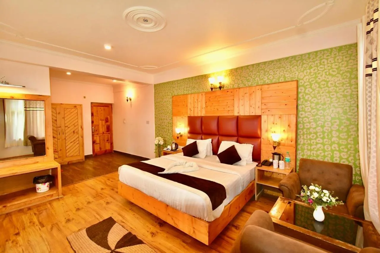 Bed in Chichoga Heights