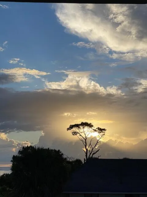 Other in Magnificent ocean views from upper floor of this 3BR home