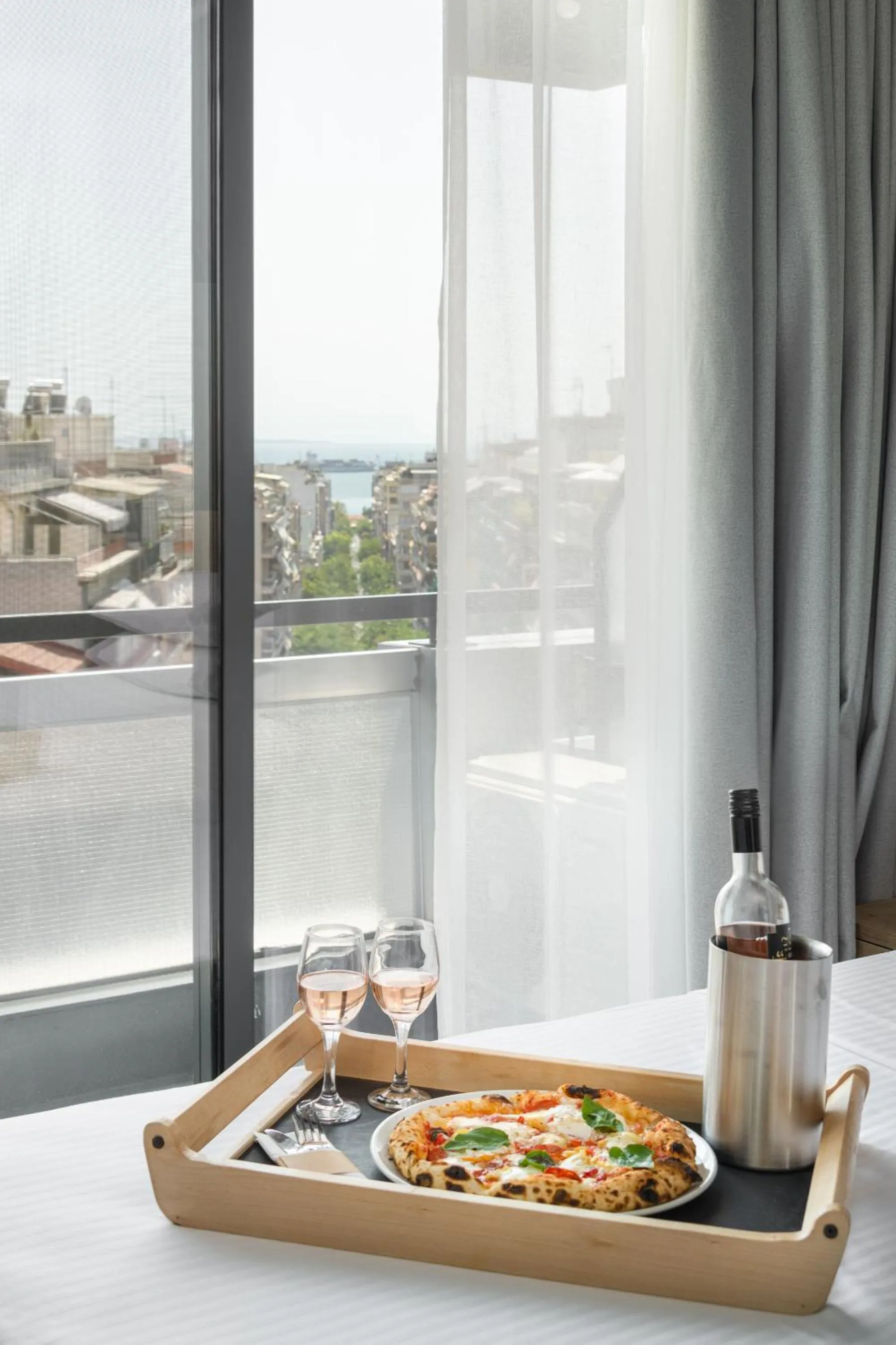 View (from property/room) in Park Hotel