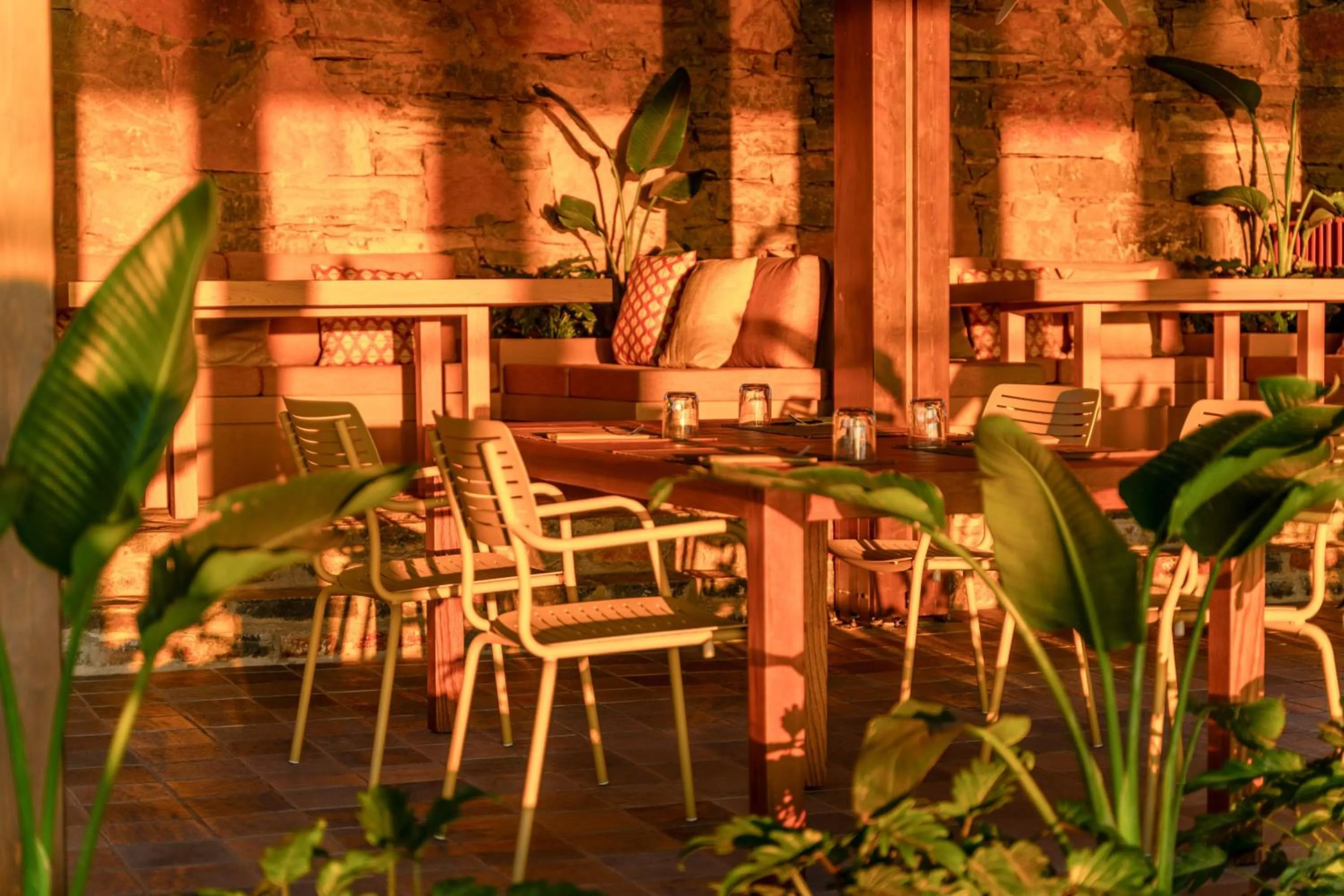 Property building in INNSiDE Elounda