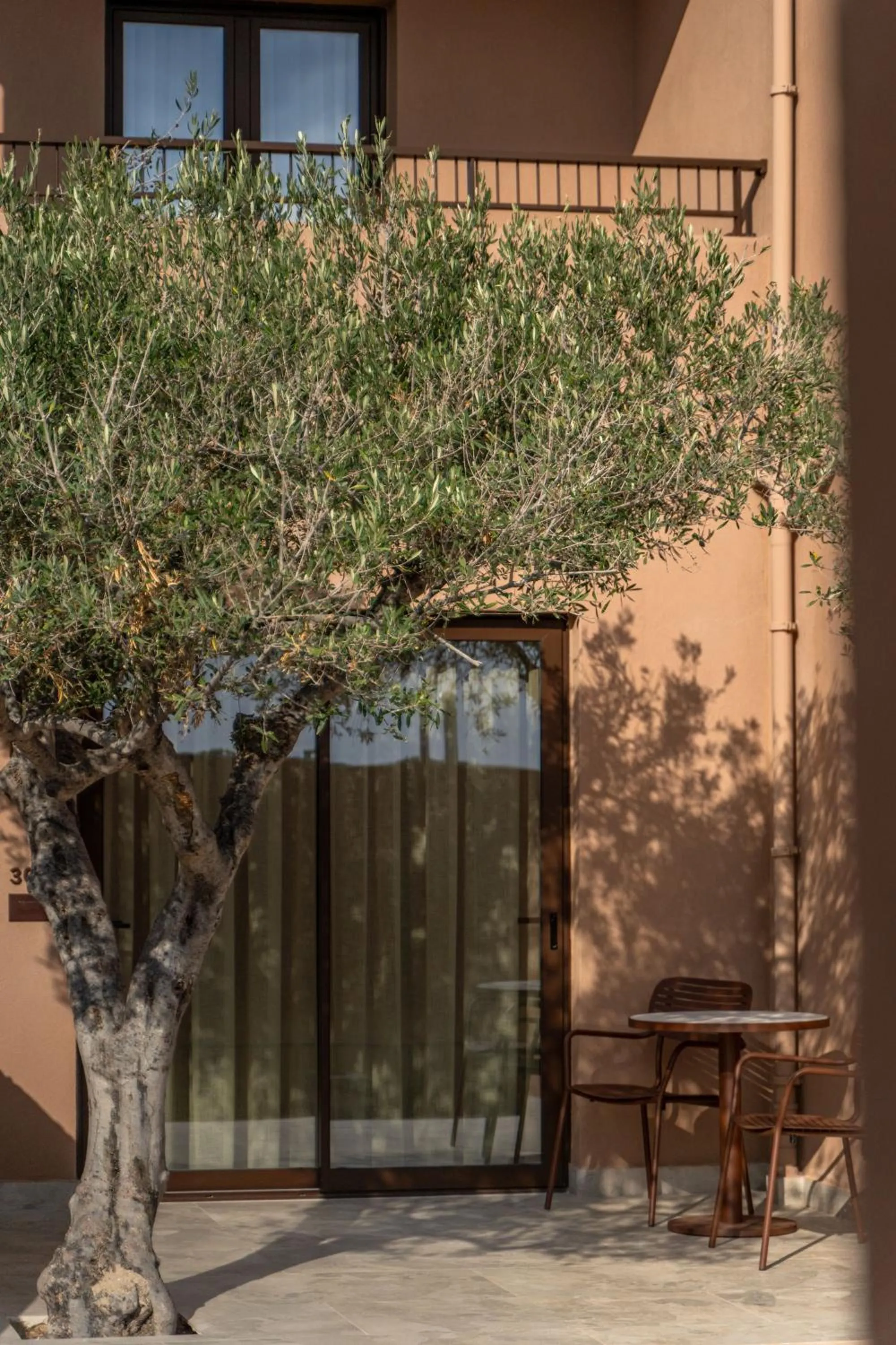 Property building in INNSiDE Elounda