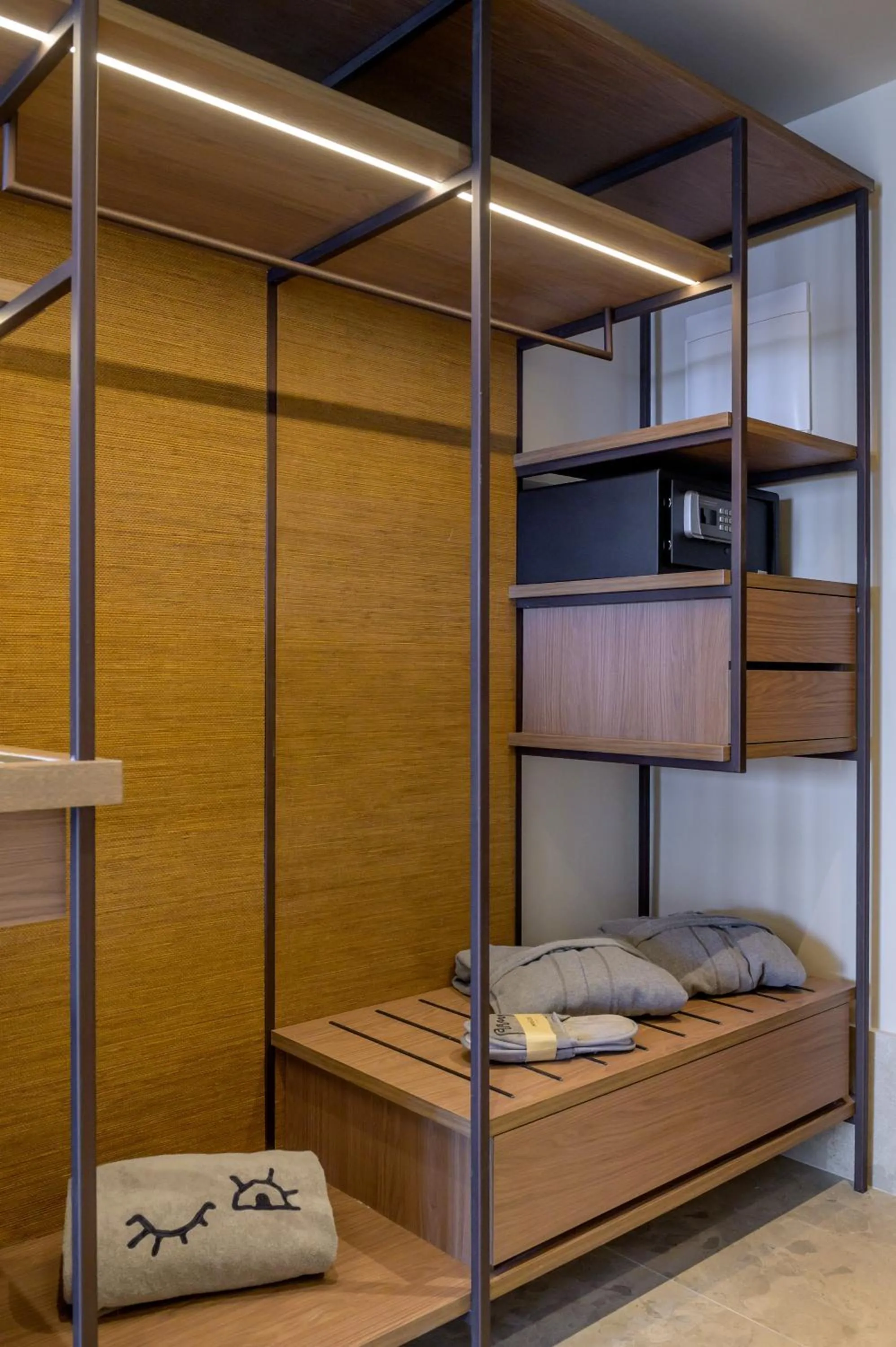 Bedroom, Bed in INNSiDE by Melia Elounda