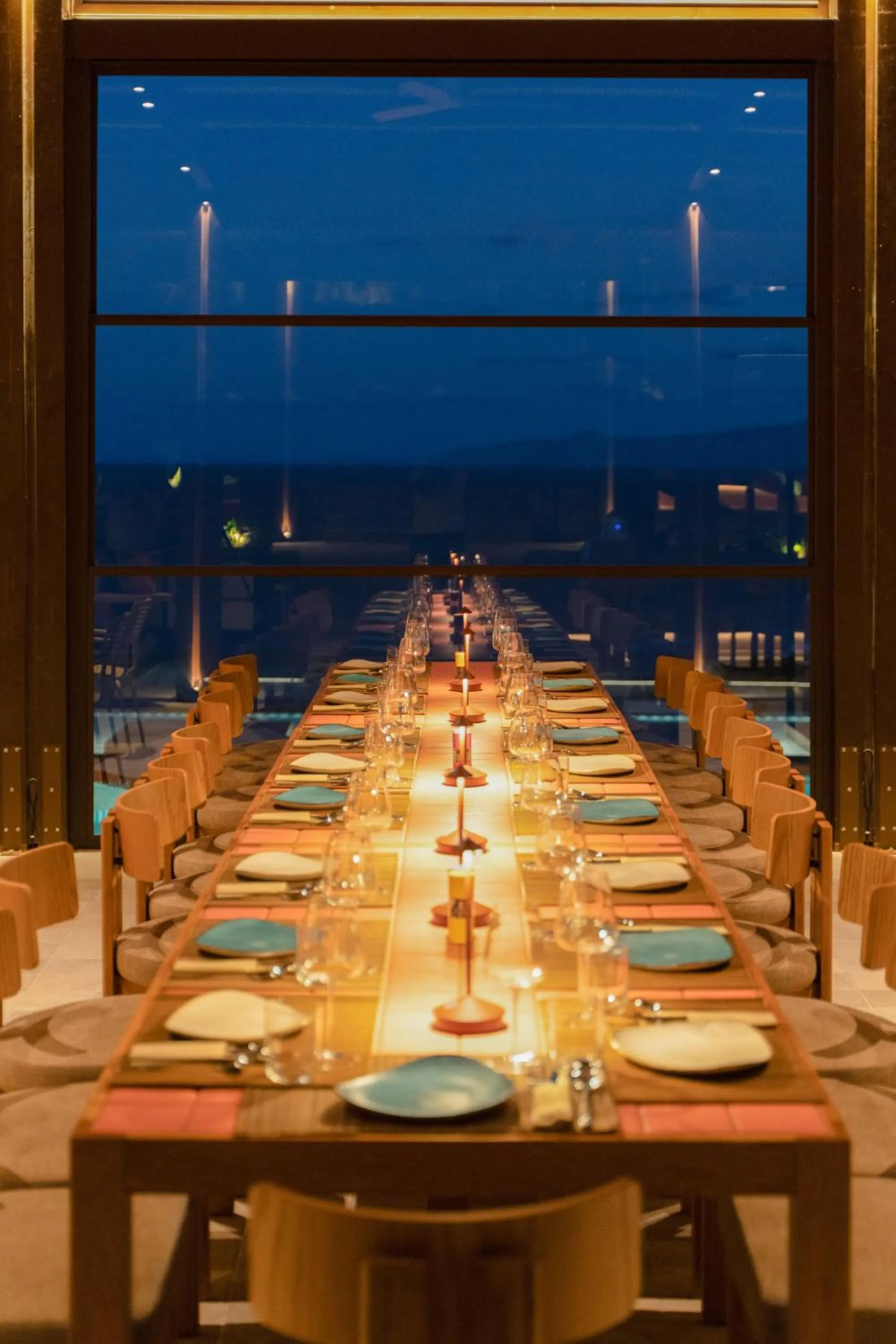 Property building in INNSiDE Elounda