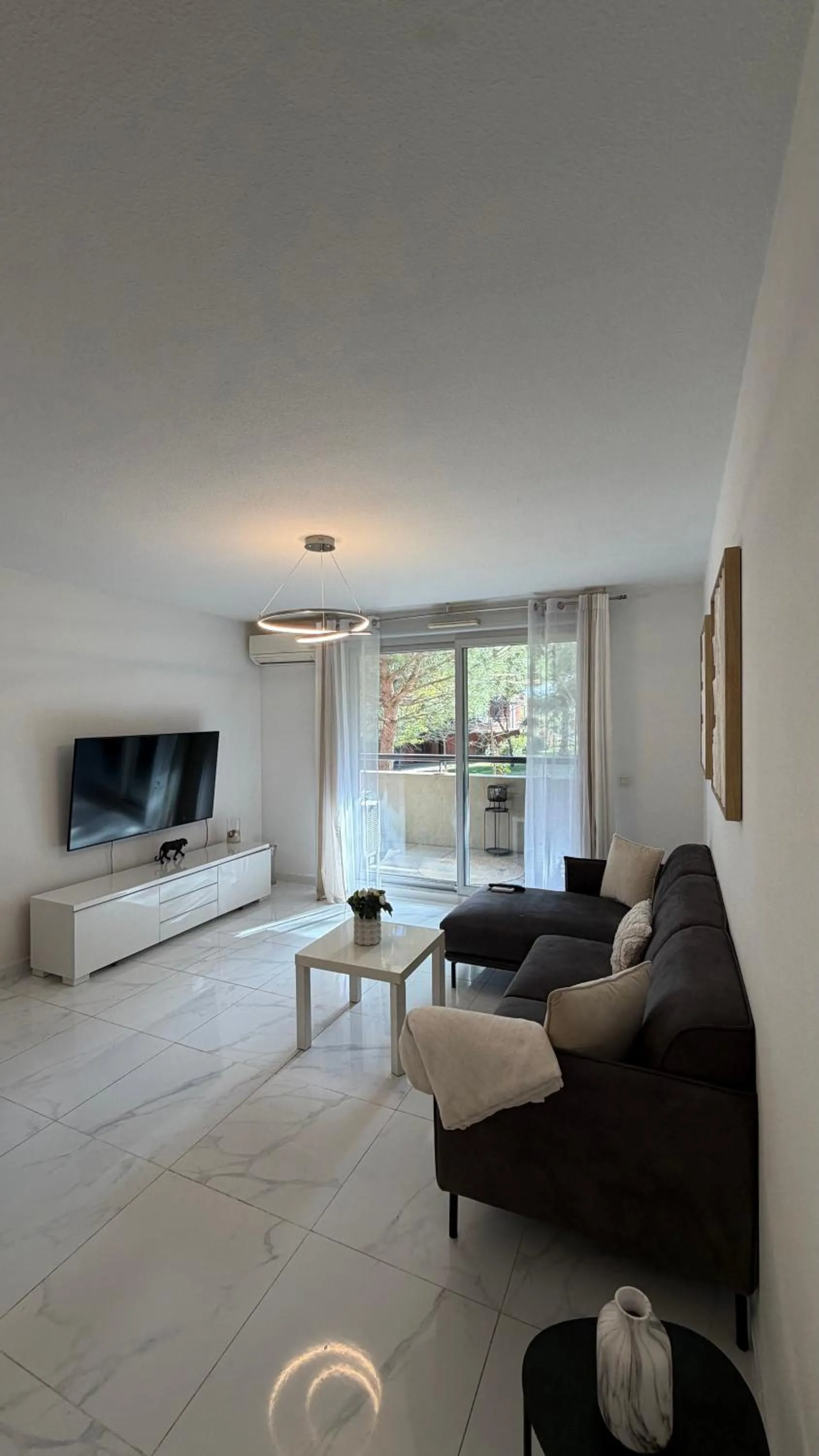 Appartement luxury