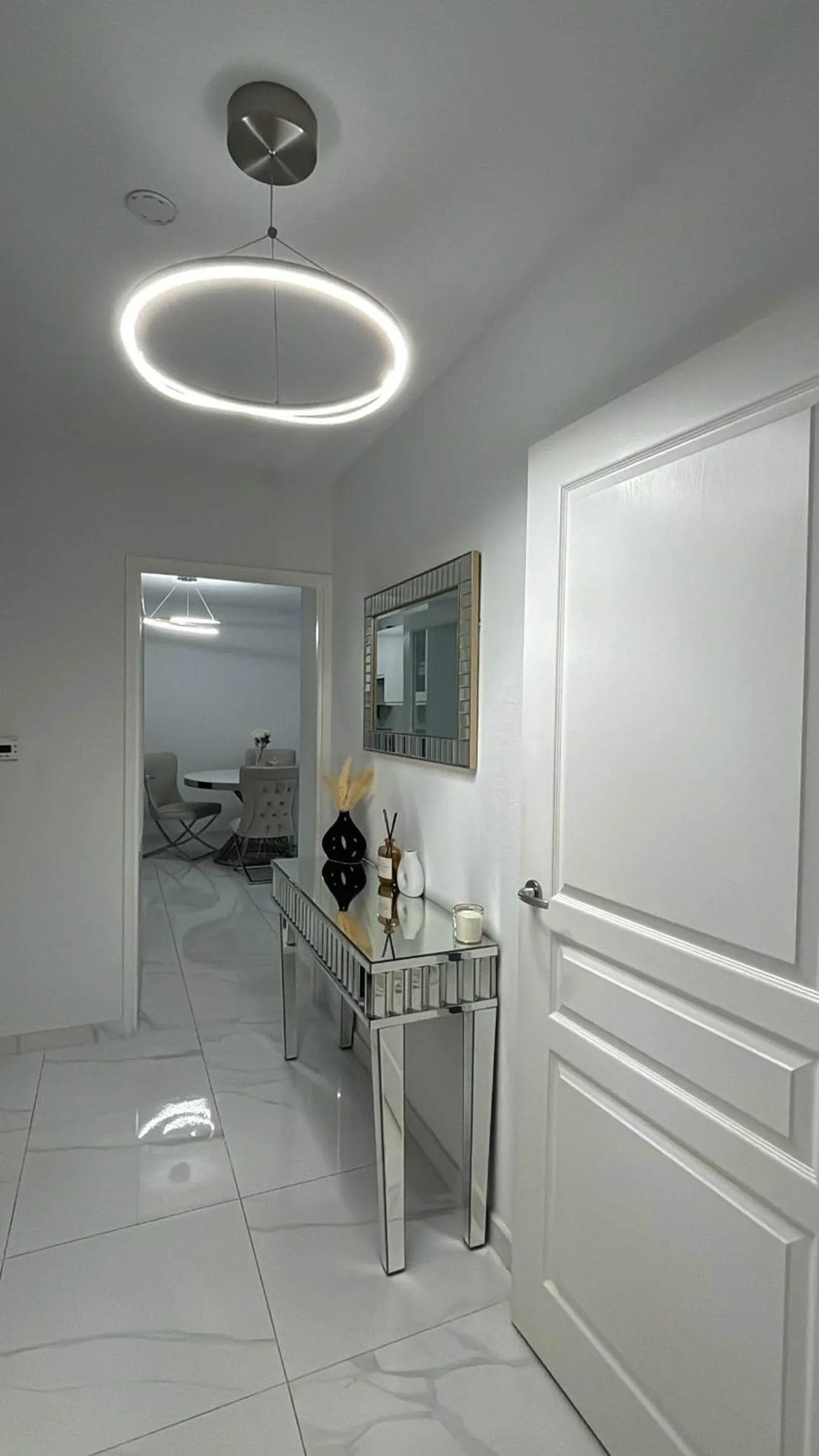Appartement luxury