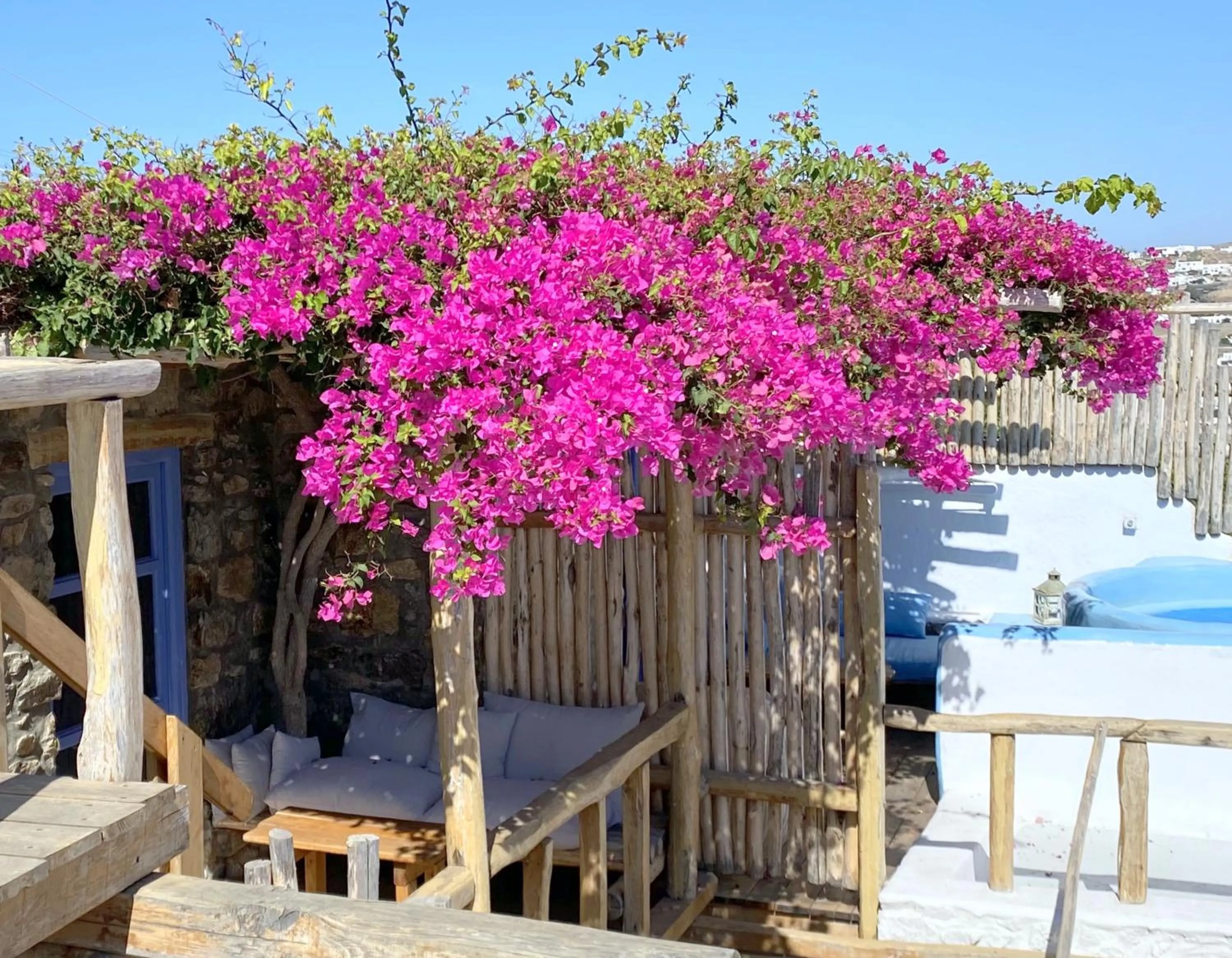 Day in Apsenti couples only