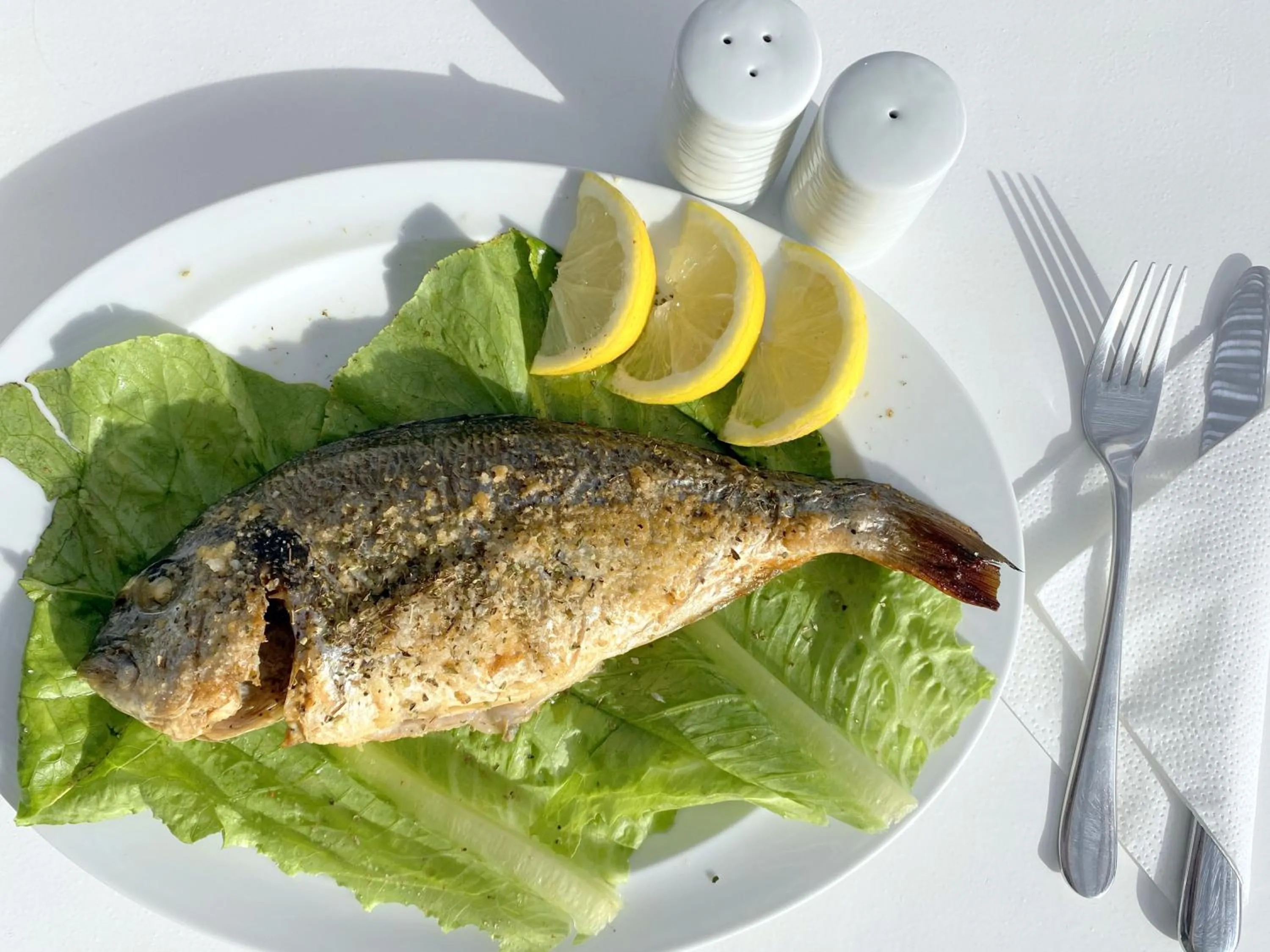 Food in Apsenti couples only