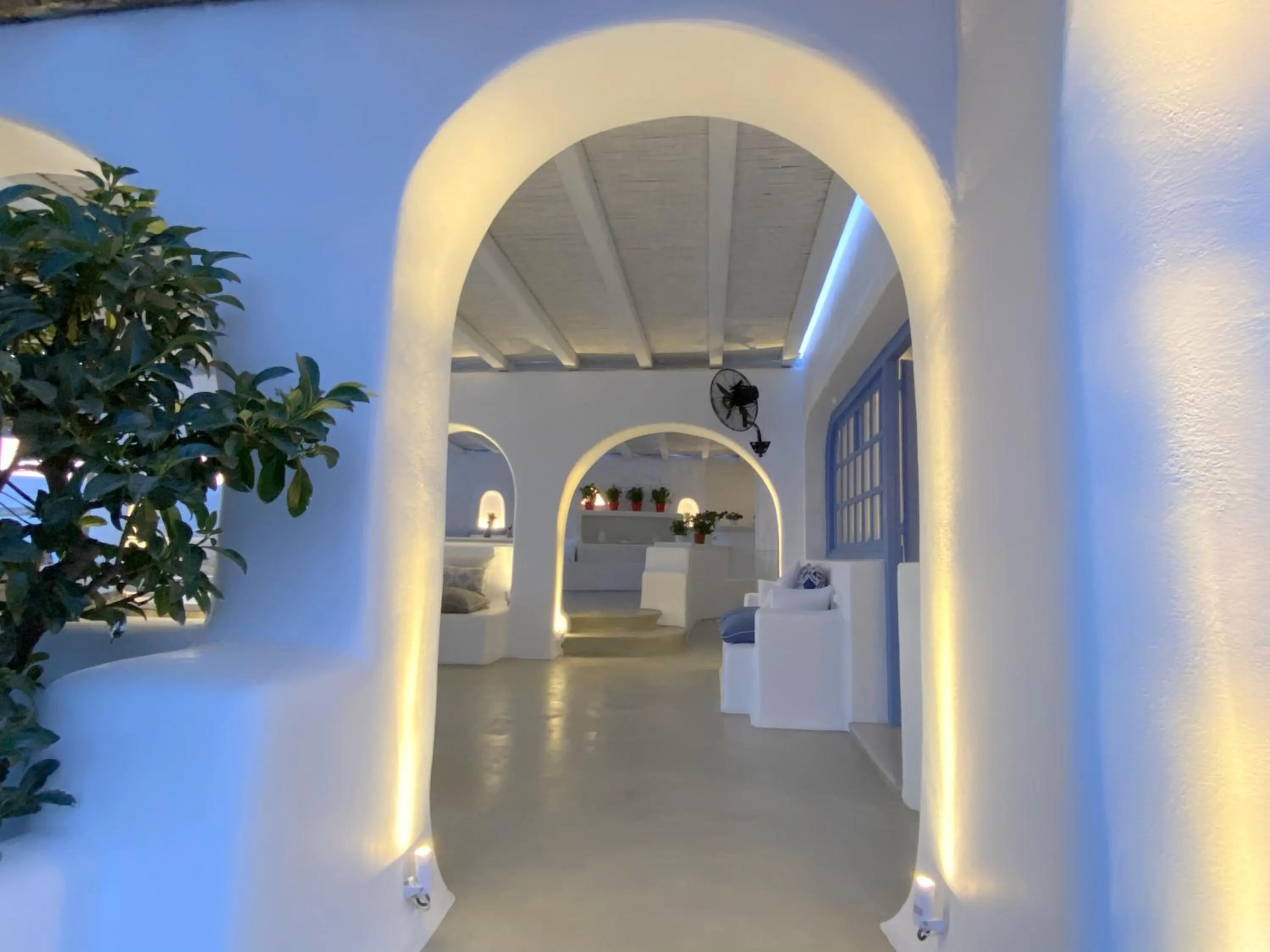 Property building in Apsenti couples only