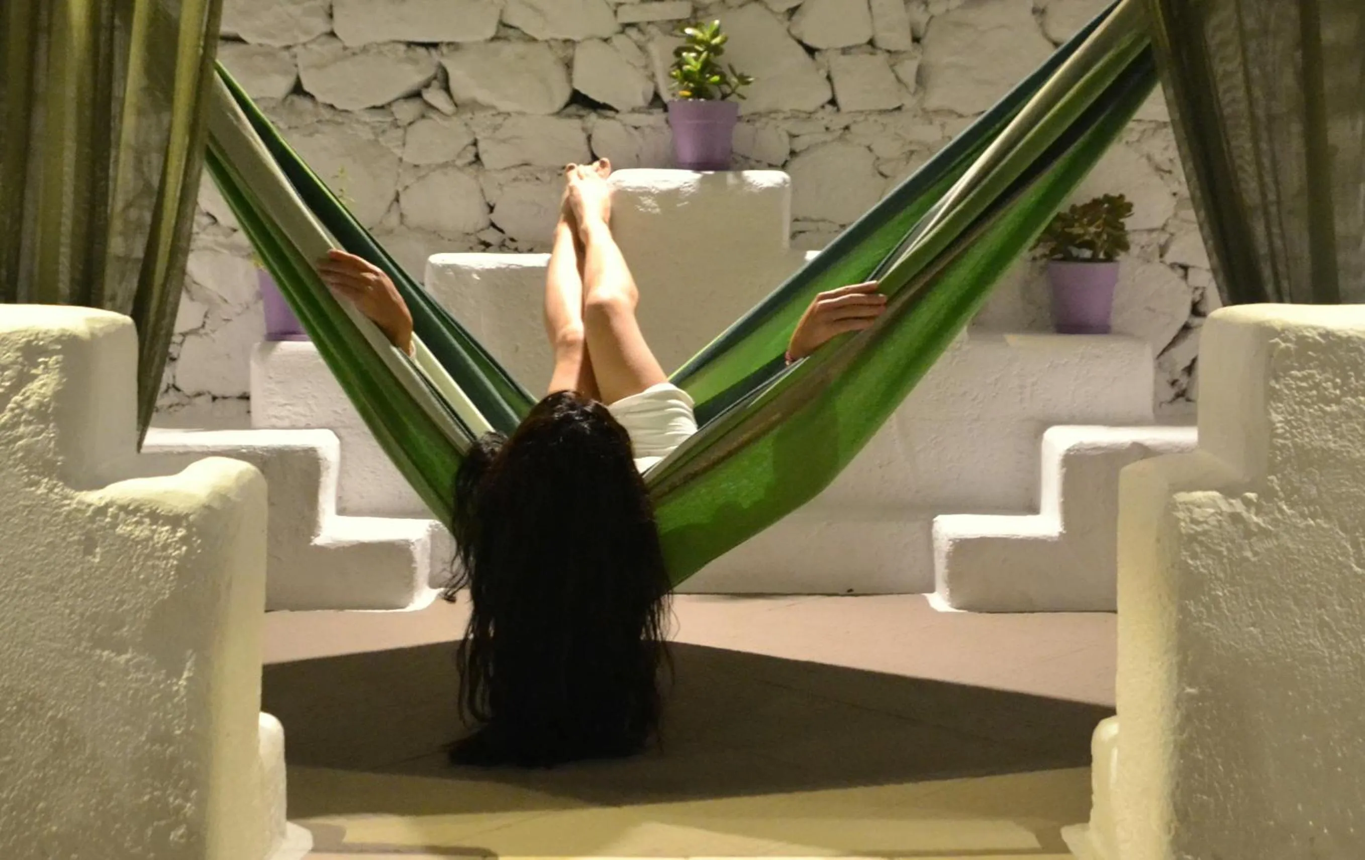 Property building in Apsenti couples only